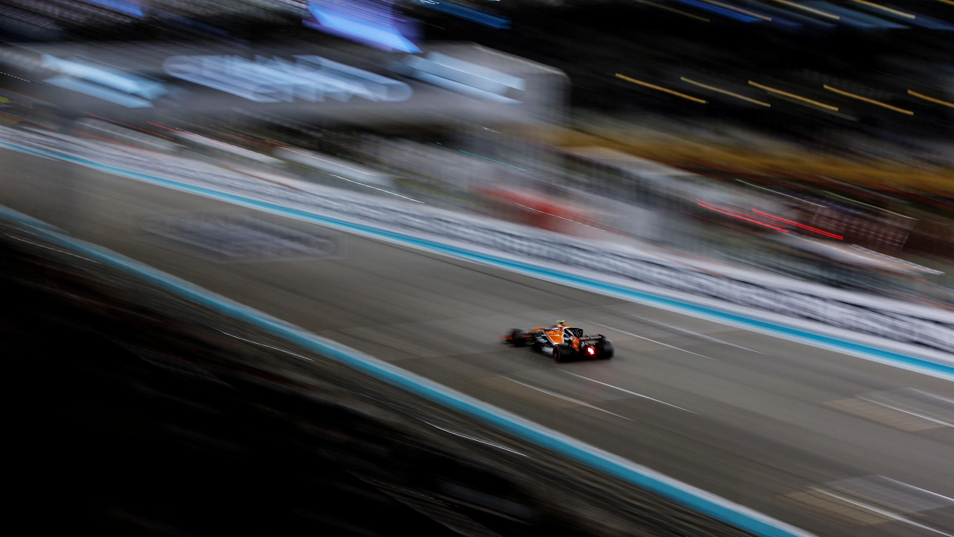 Formula One World