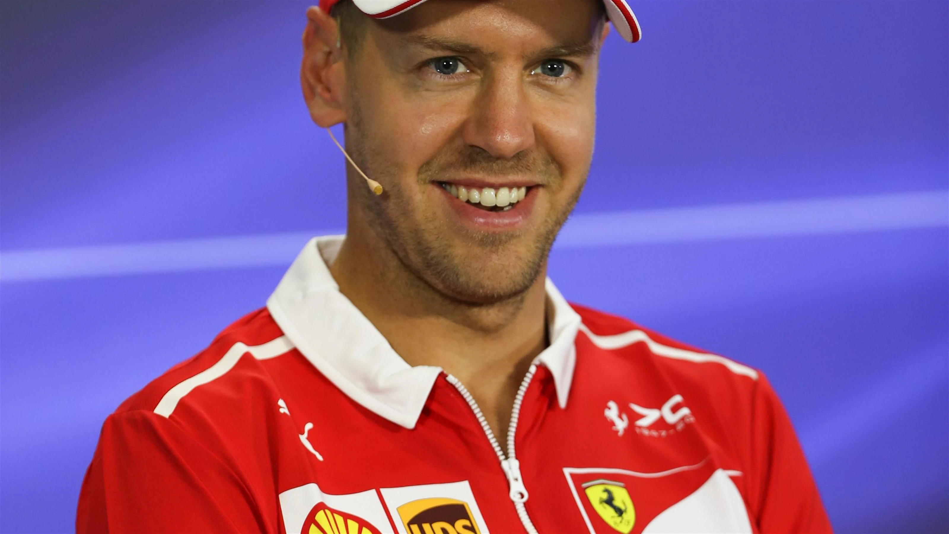 Formula One World