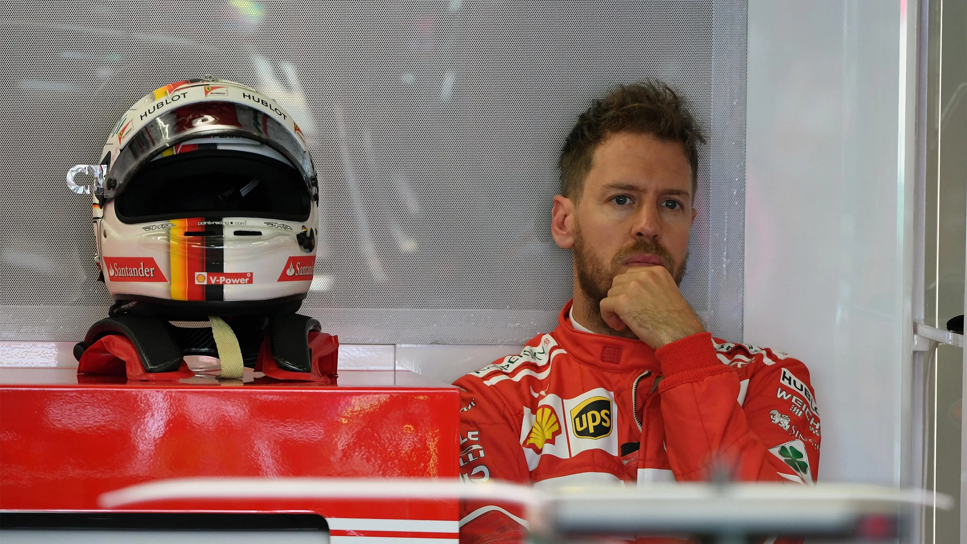 Formula One World