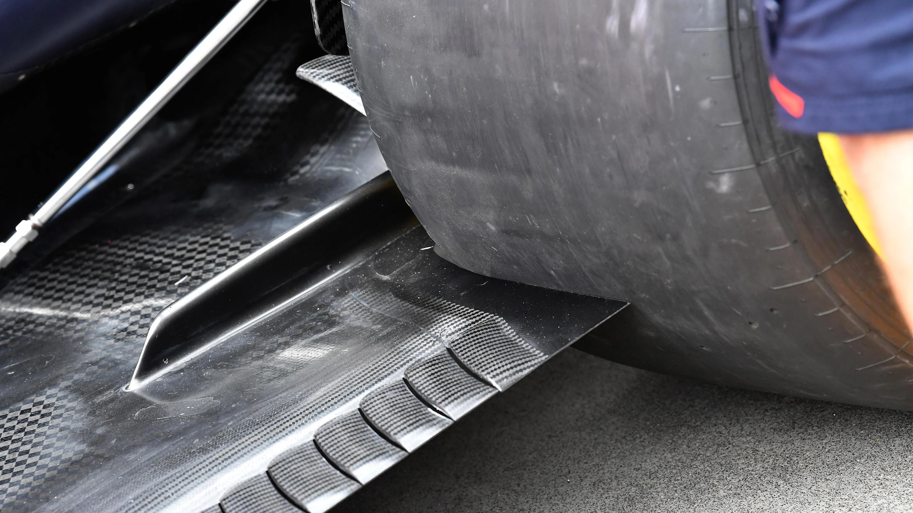 Formula One World