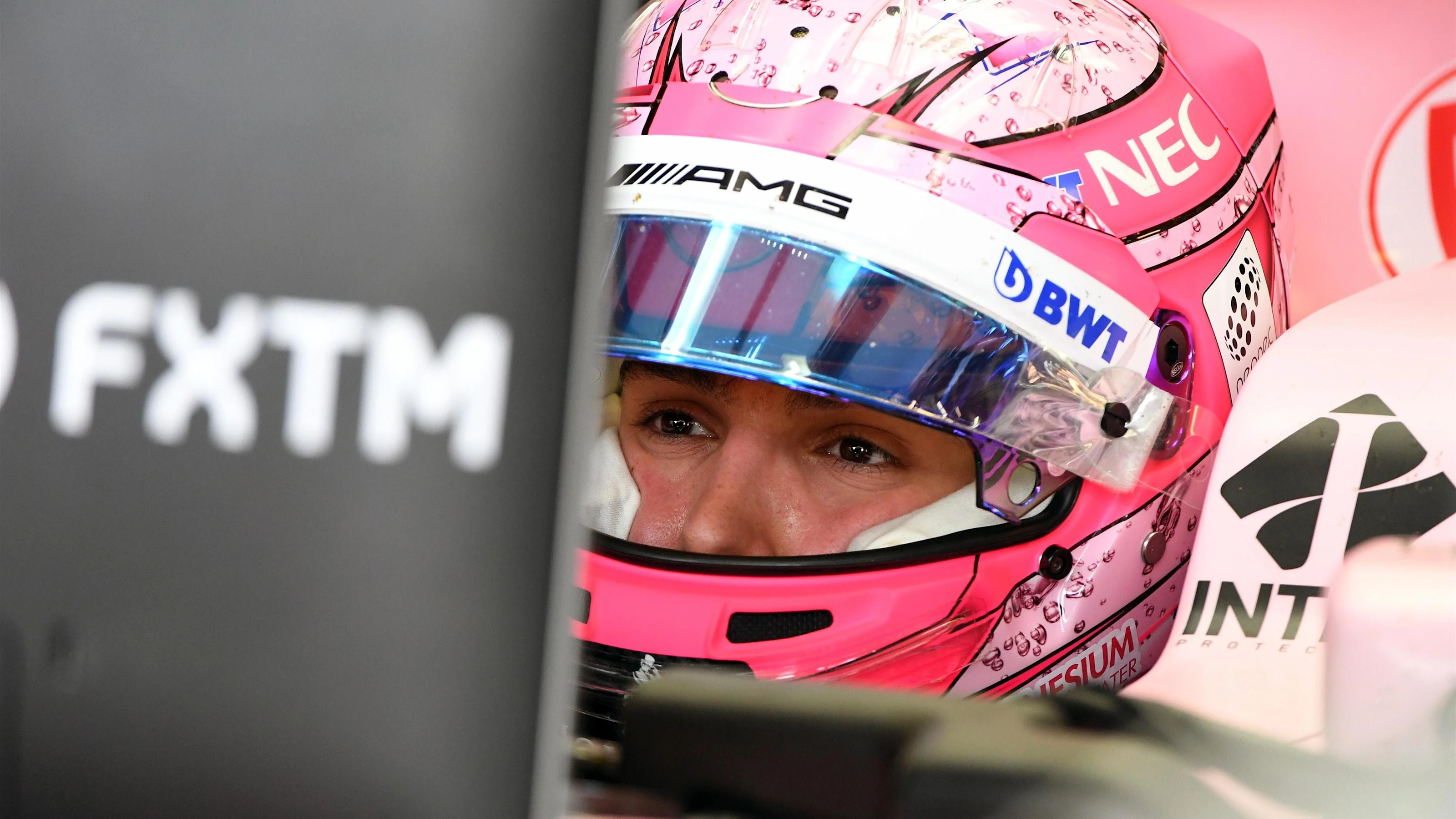Formula One World