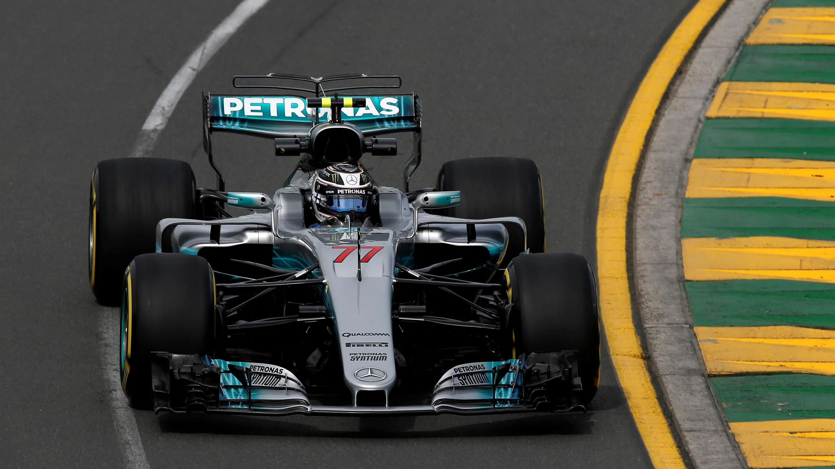 Formula One World