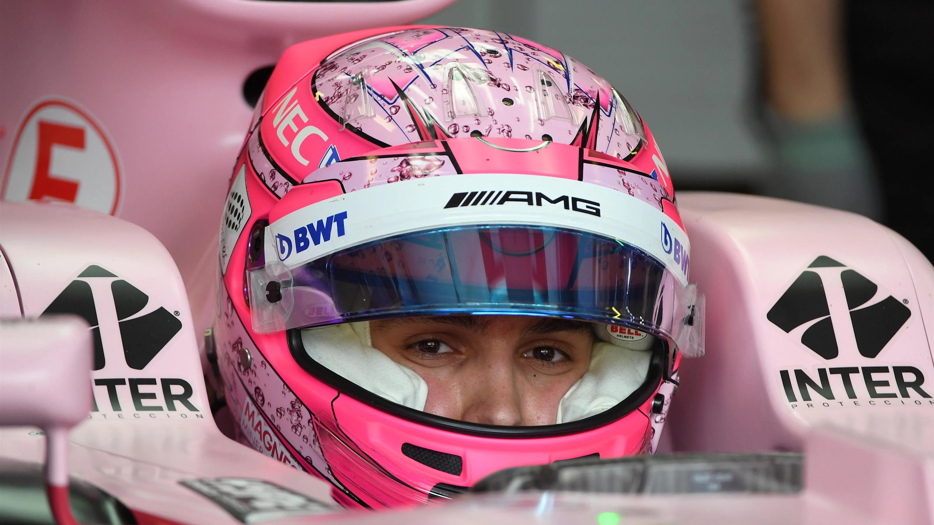 Formula One World