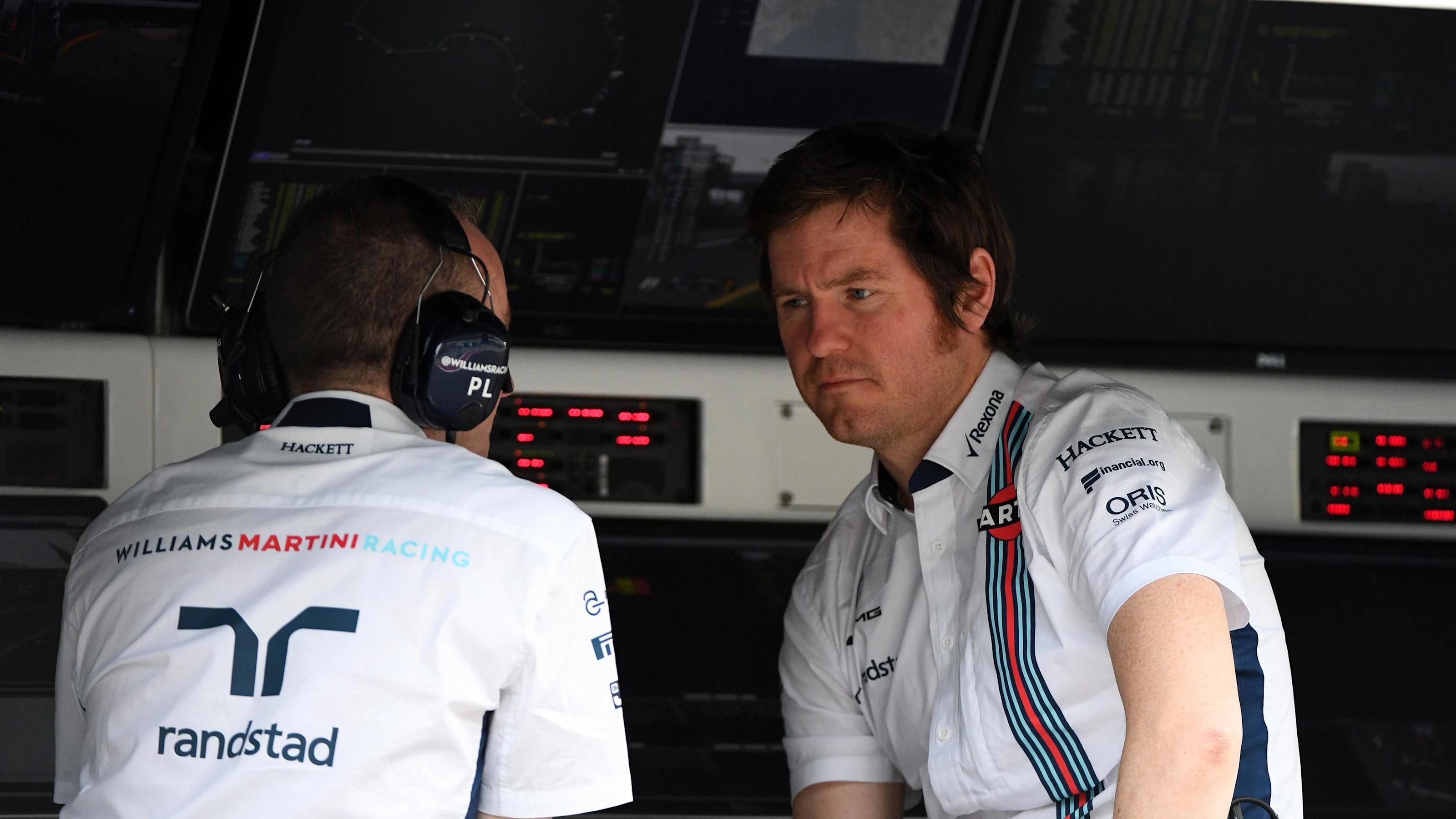 Formula One World