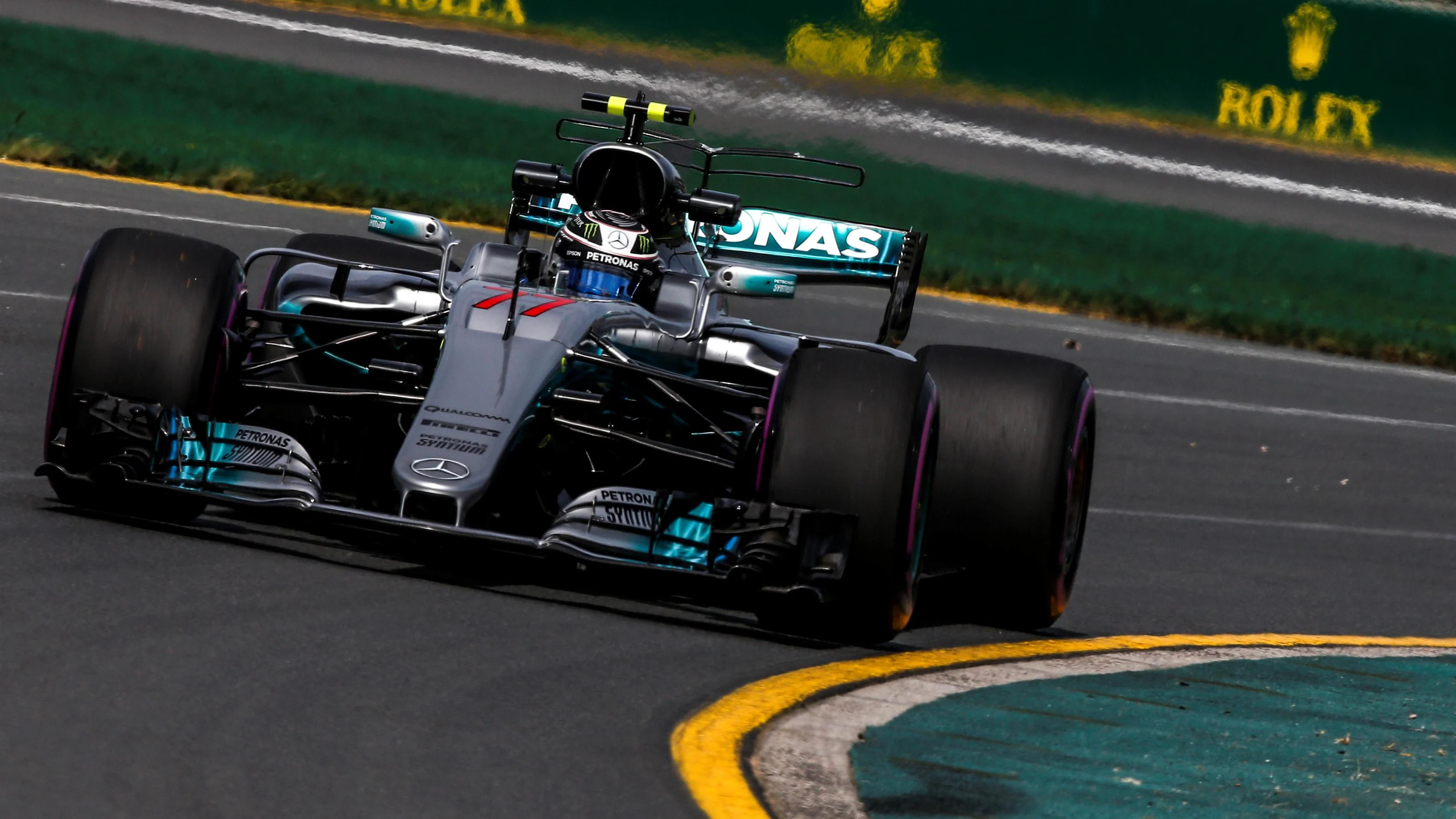 Formula One World