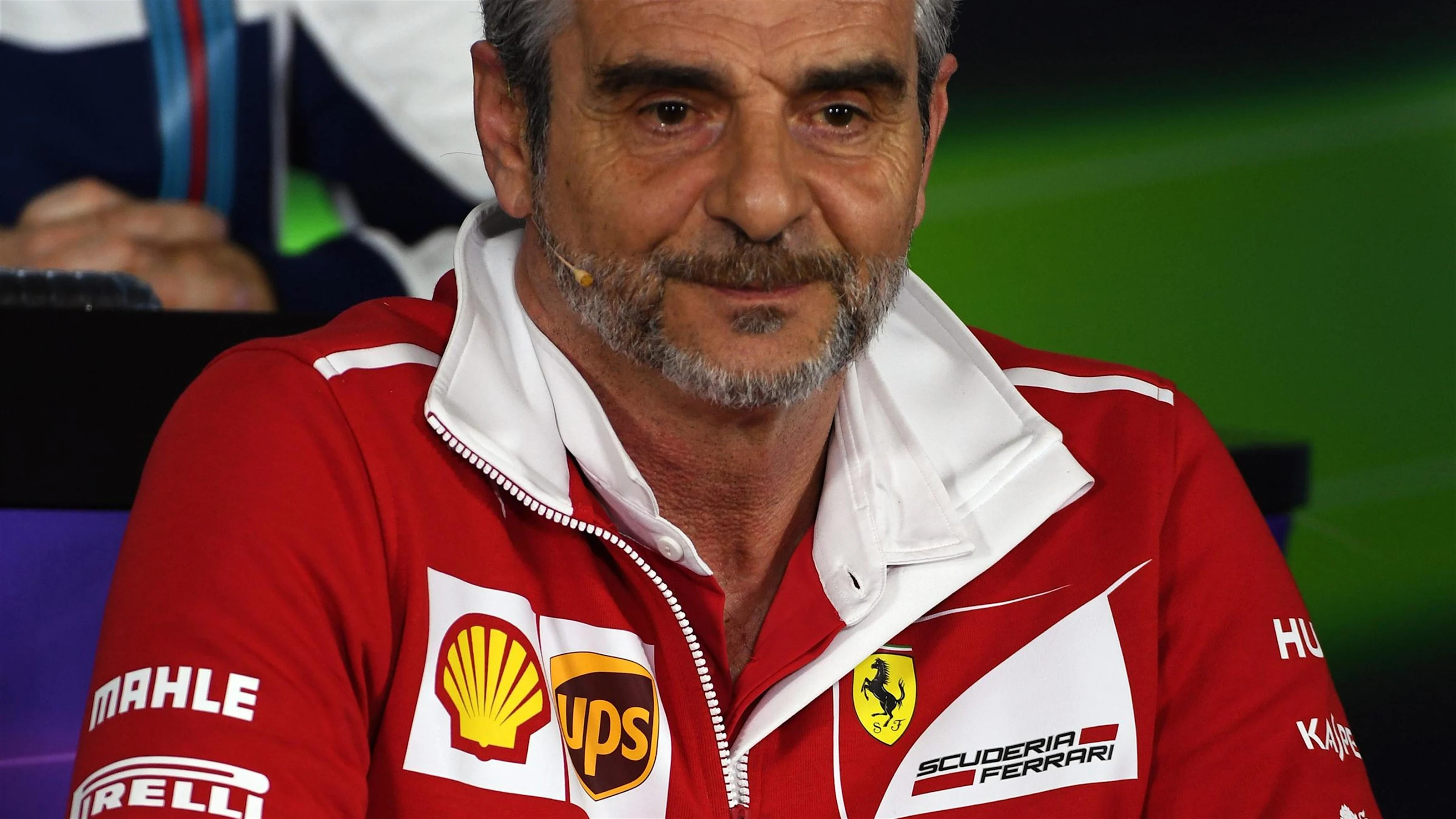 Formula One World
