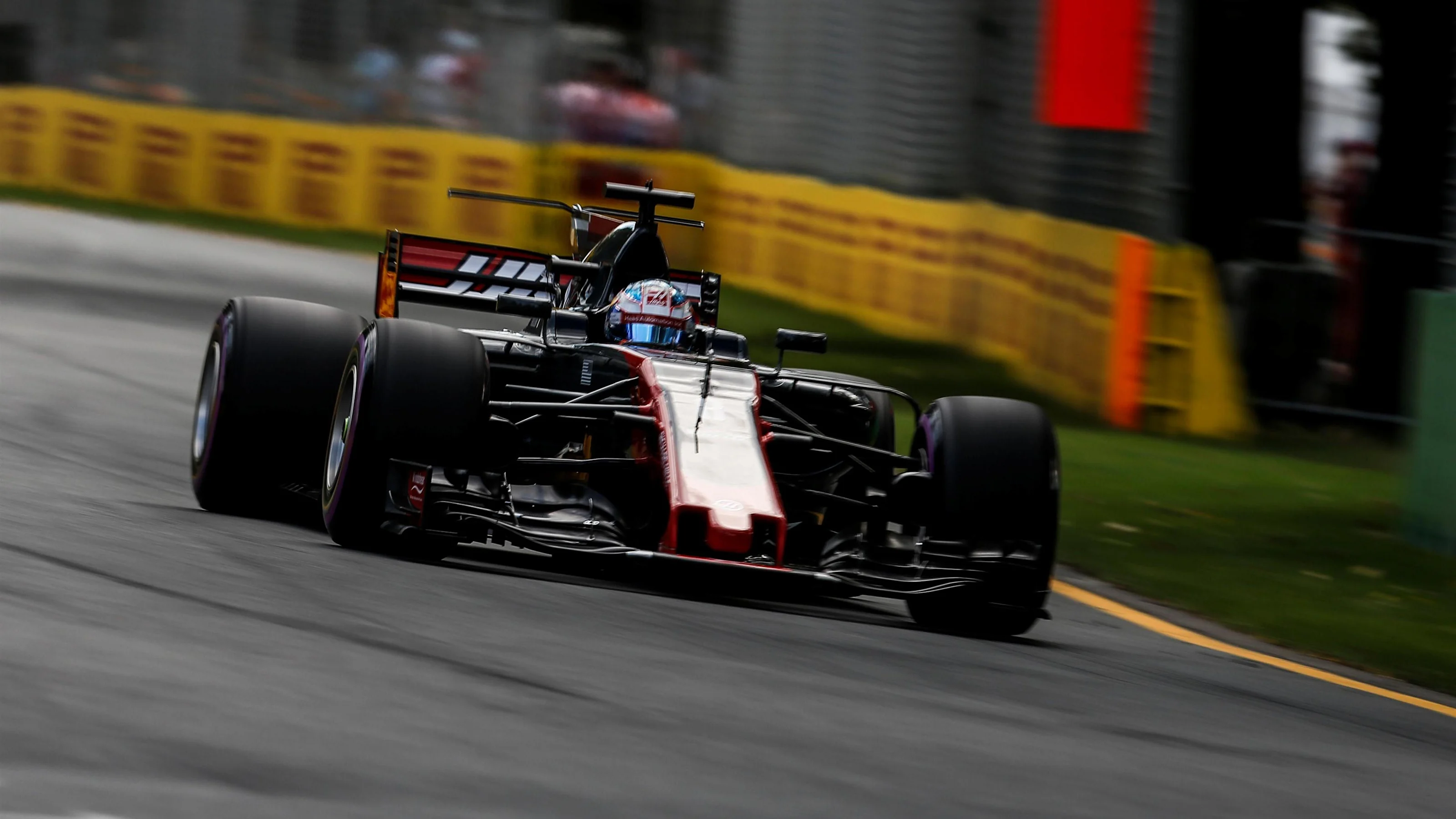 Formula One World