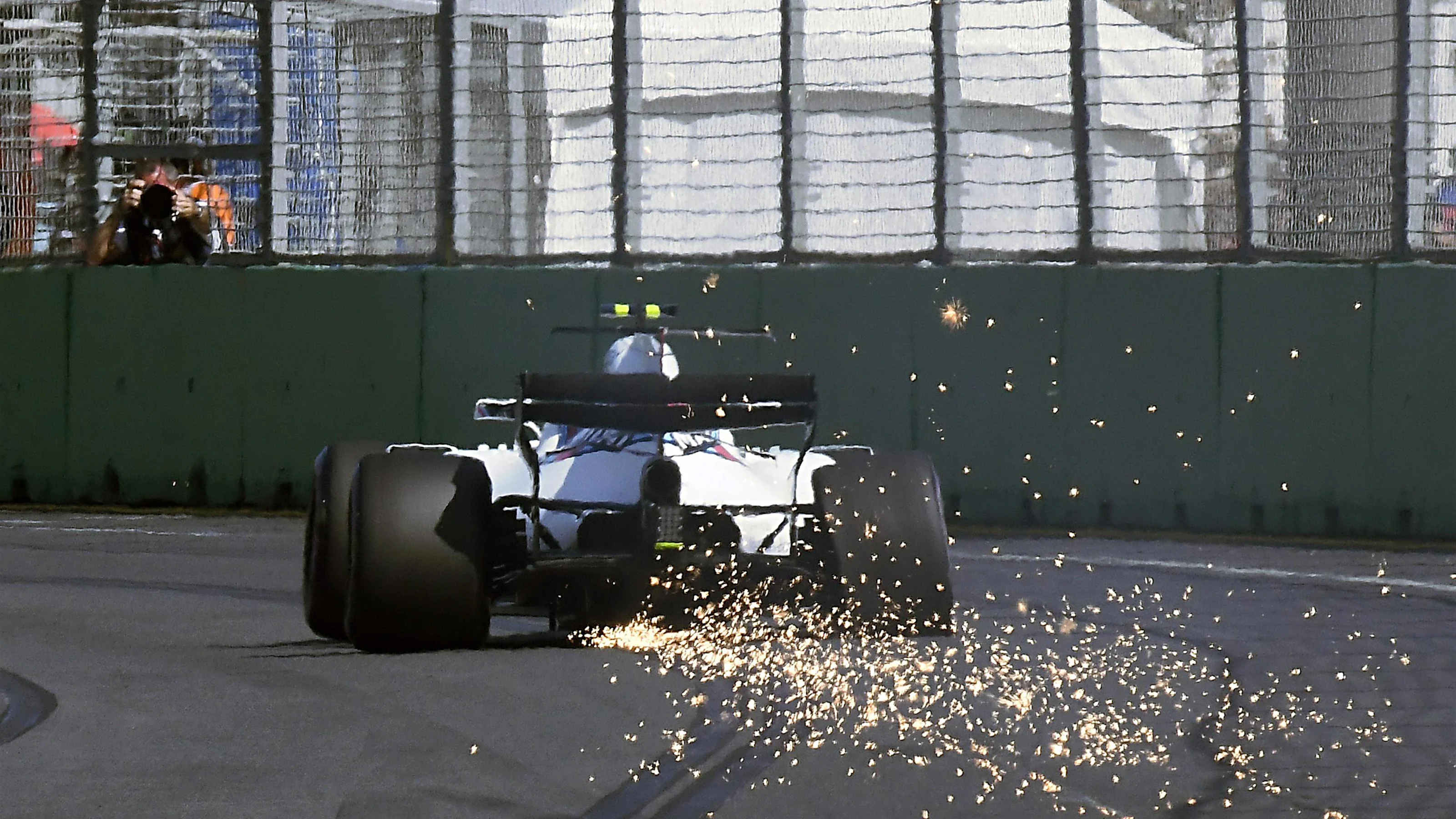 Formula One World