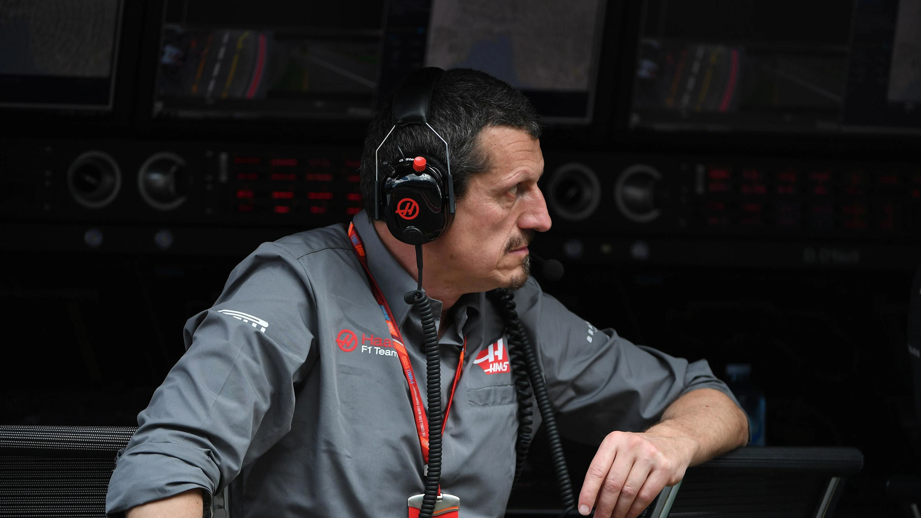 Formula One World