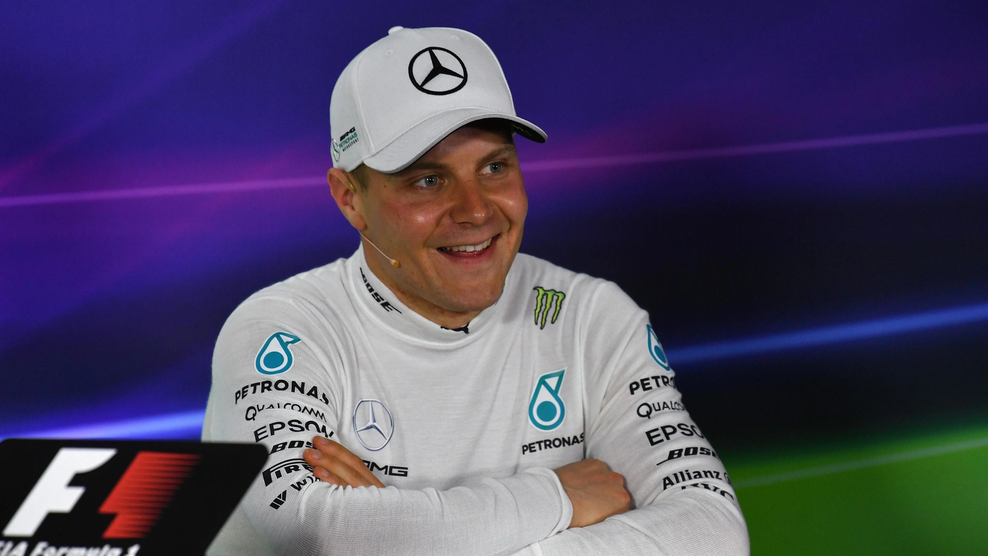 Formula One World
