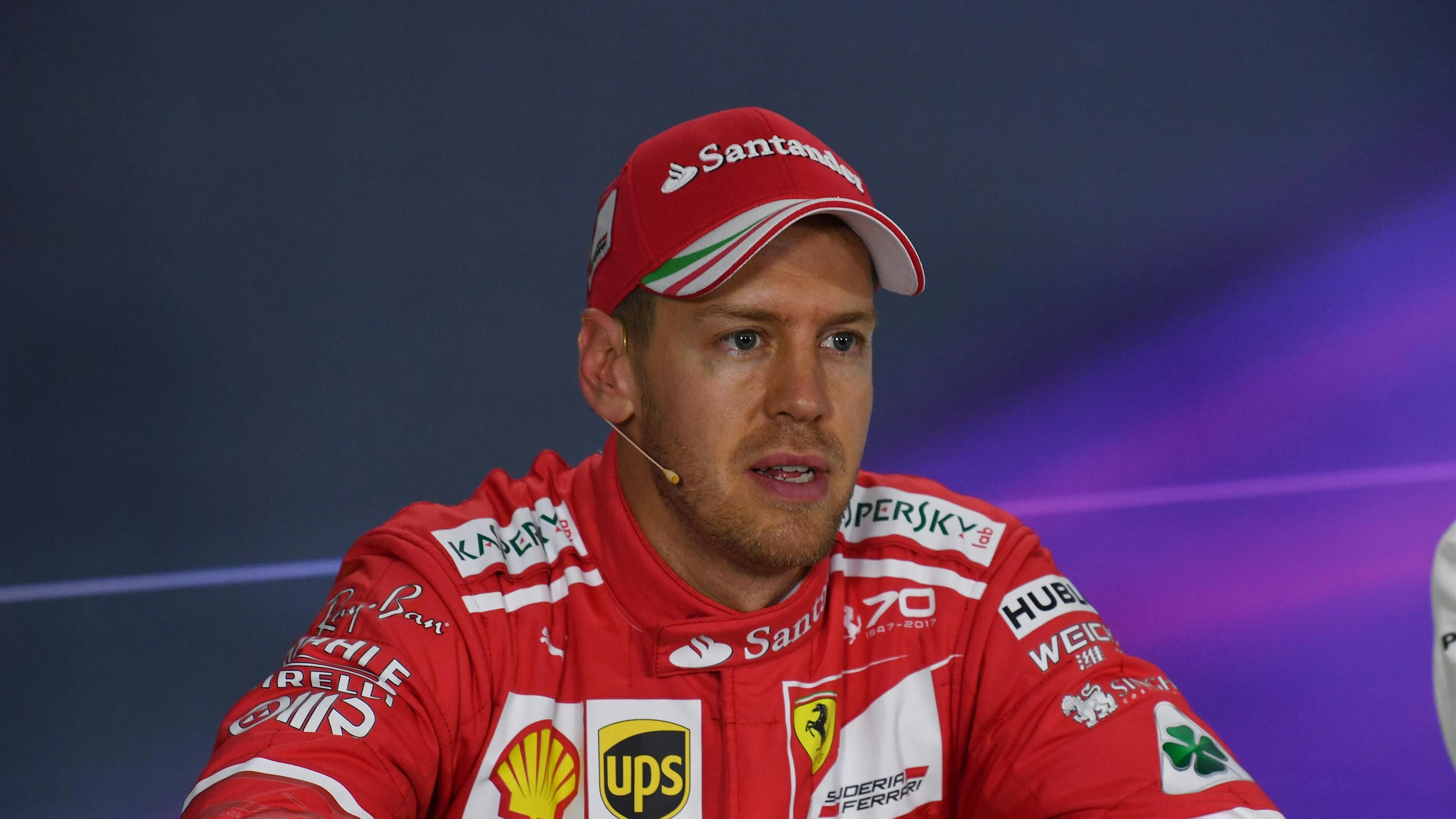 Formula One World
