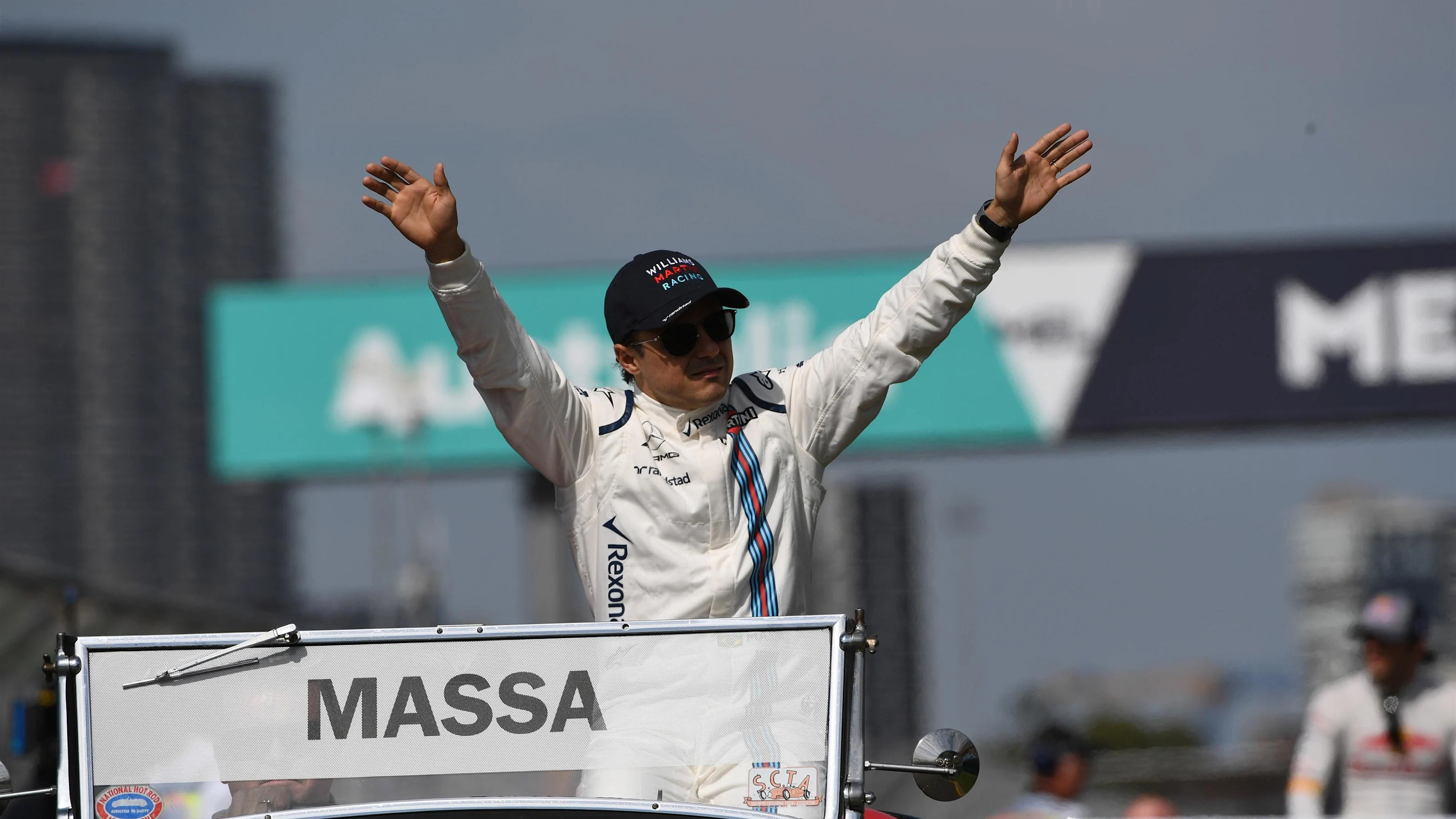 Formula One World
