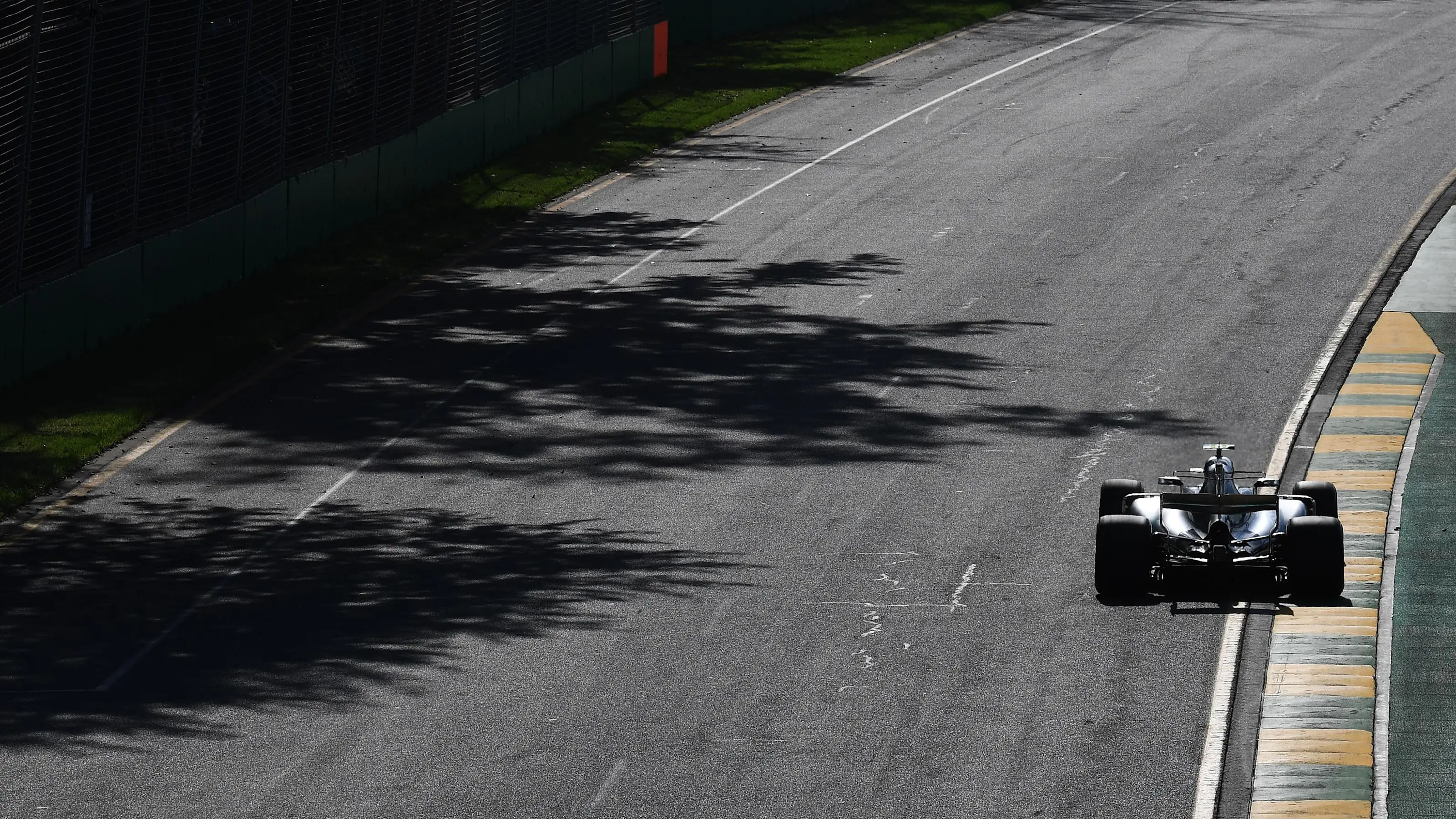 Formula One World