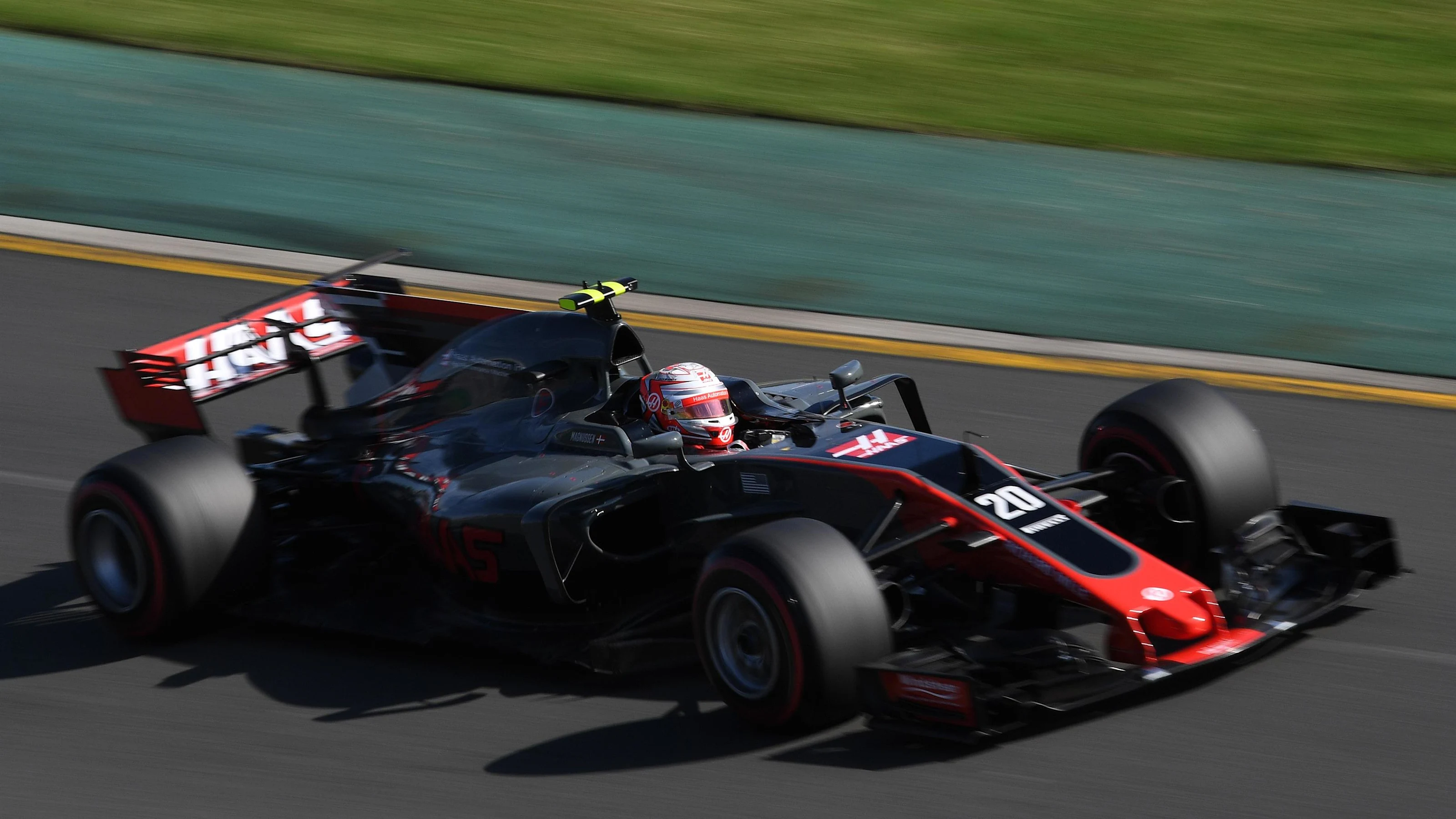 Formula One World
