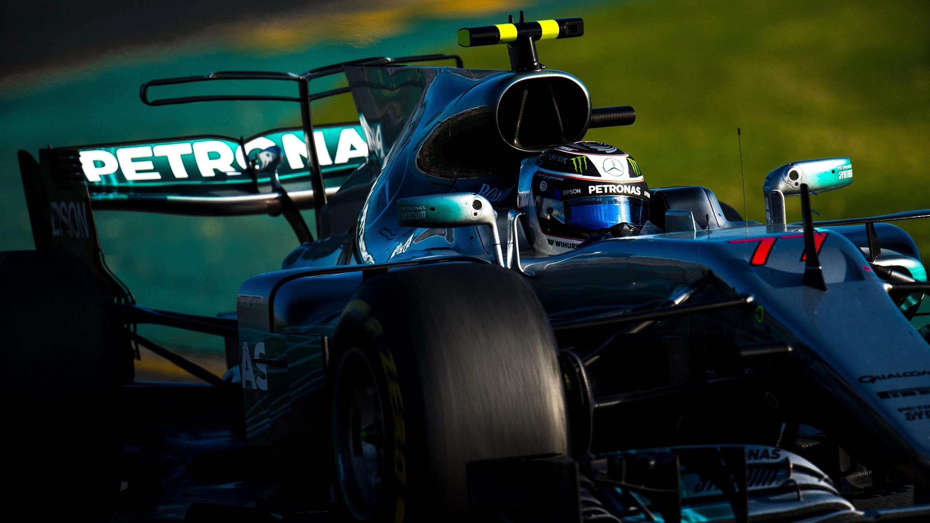 Formula One World