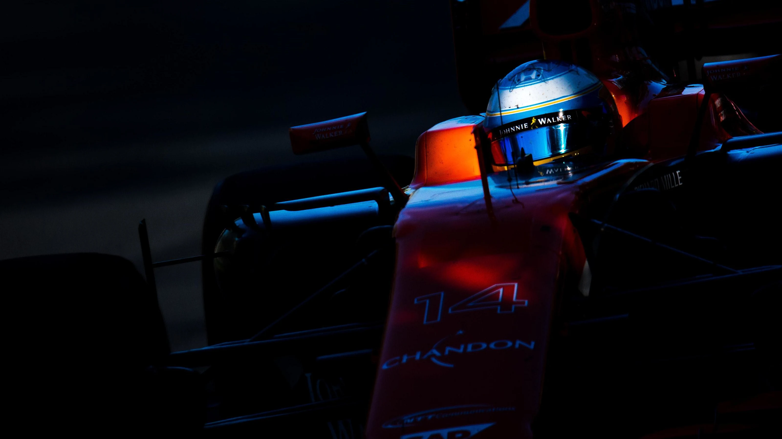 Formula One World