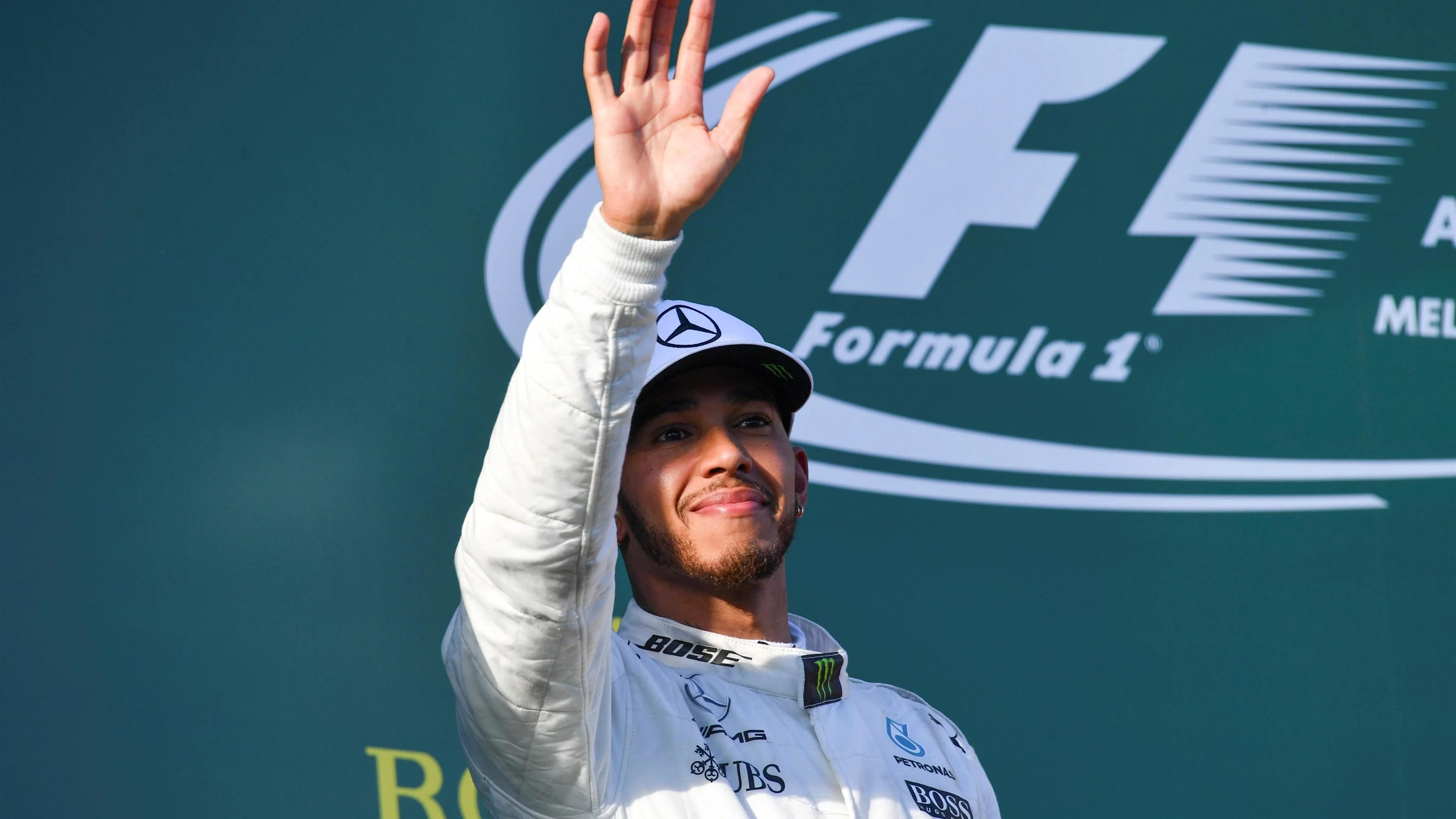 Formula One World