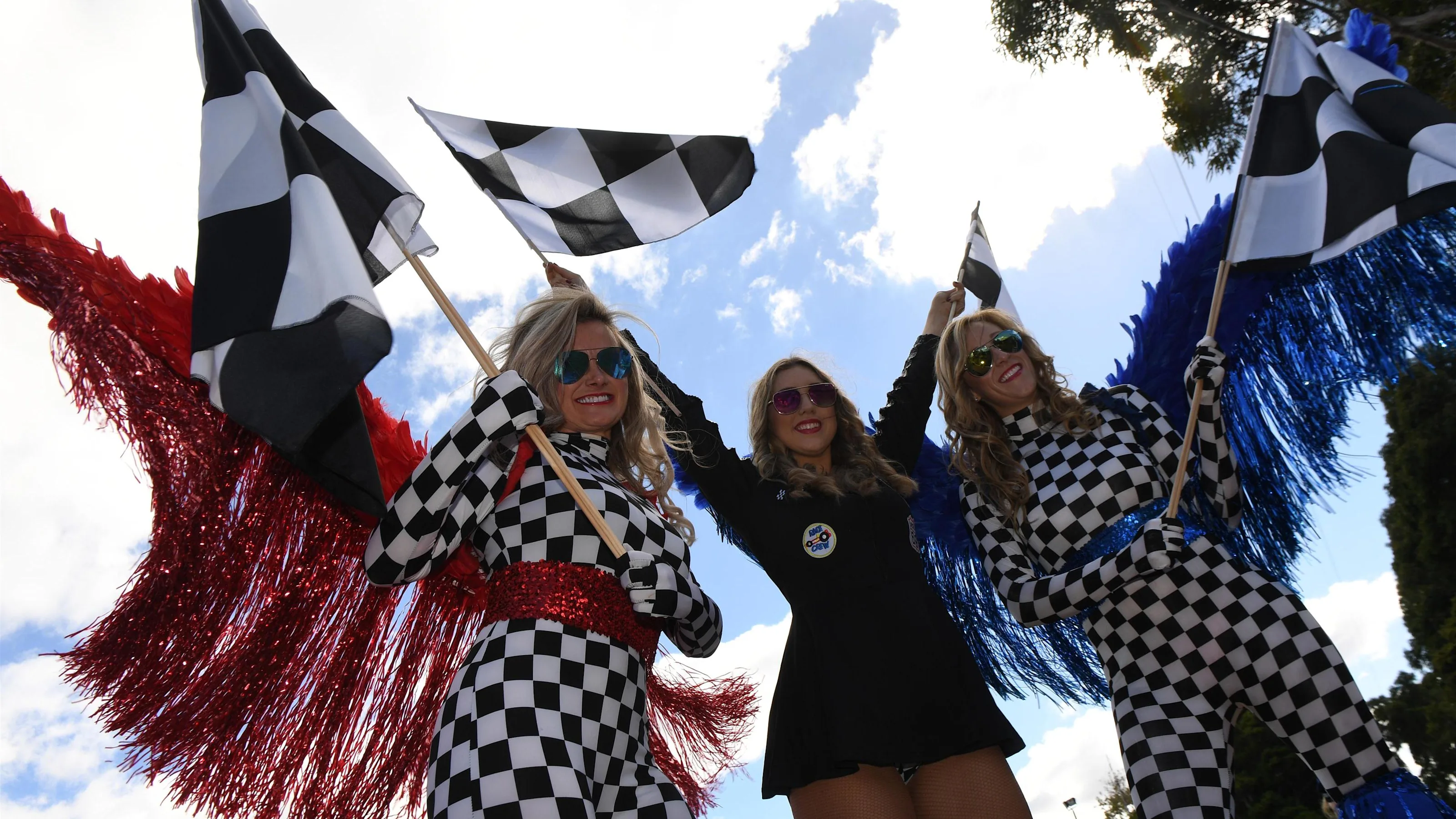 Formula One World