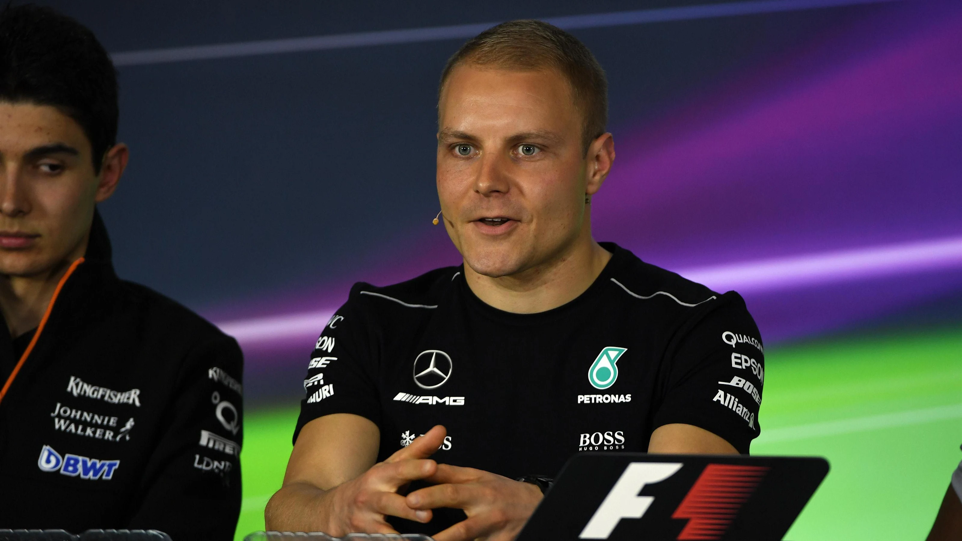 Formula One World