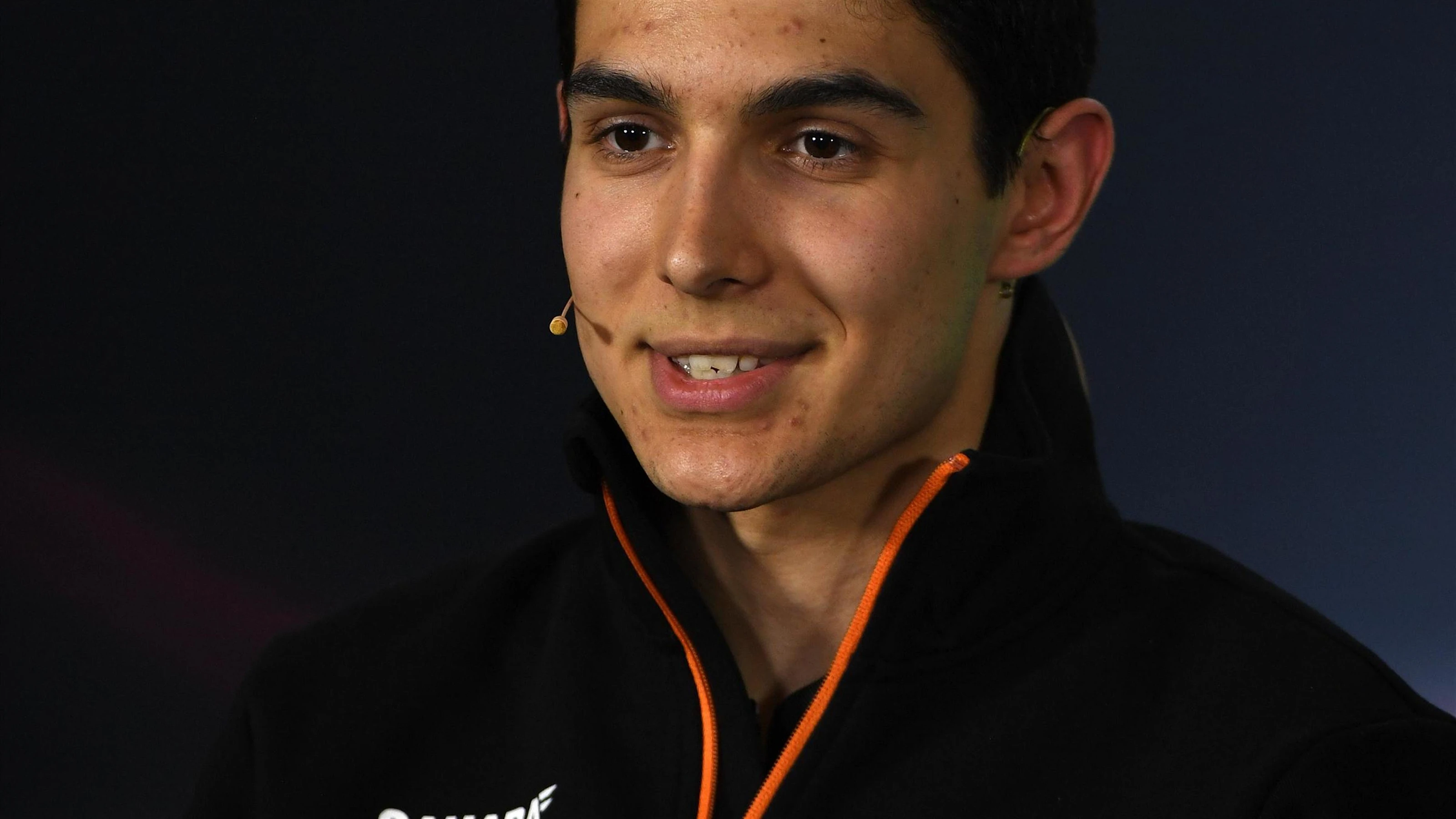 Formula One World