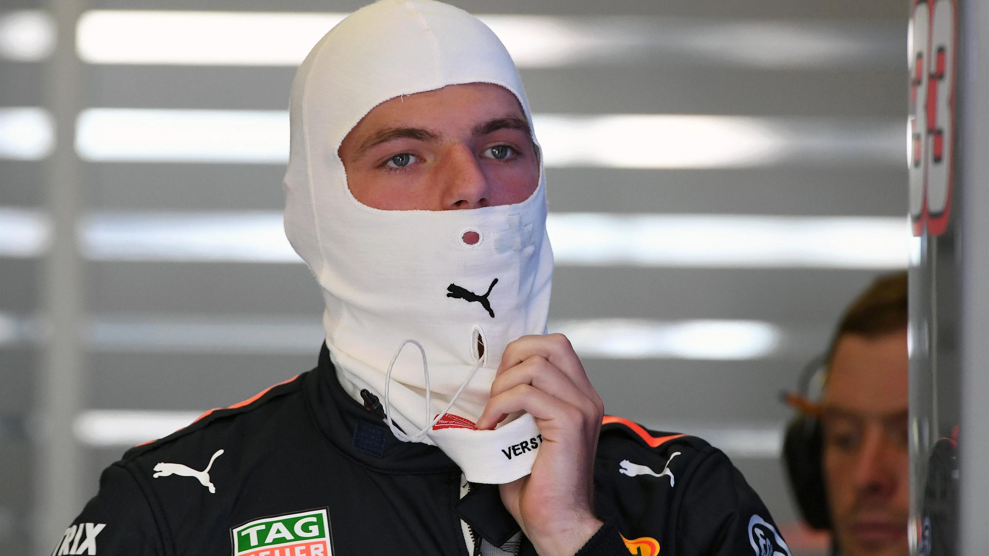 Max Verstappen (NED) Red Bull Racing at Formula One World Championship, Rd9, Austrian Grand Prix,