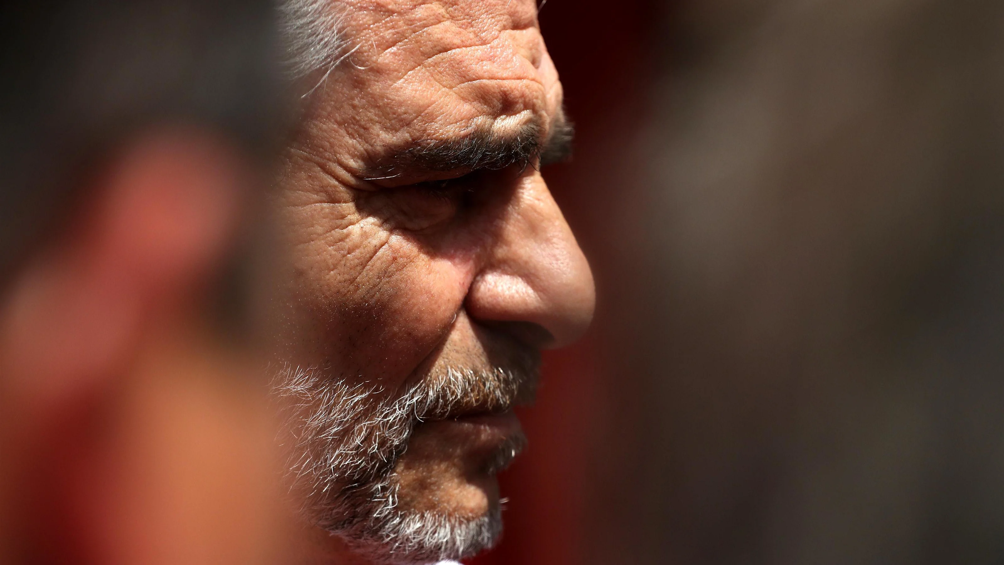 Maurizio Arrivabene (ITA) Ferrari Team Principal at Formula One World Championship, Rd9, Austrian