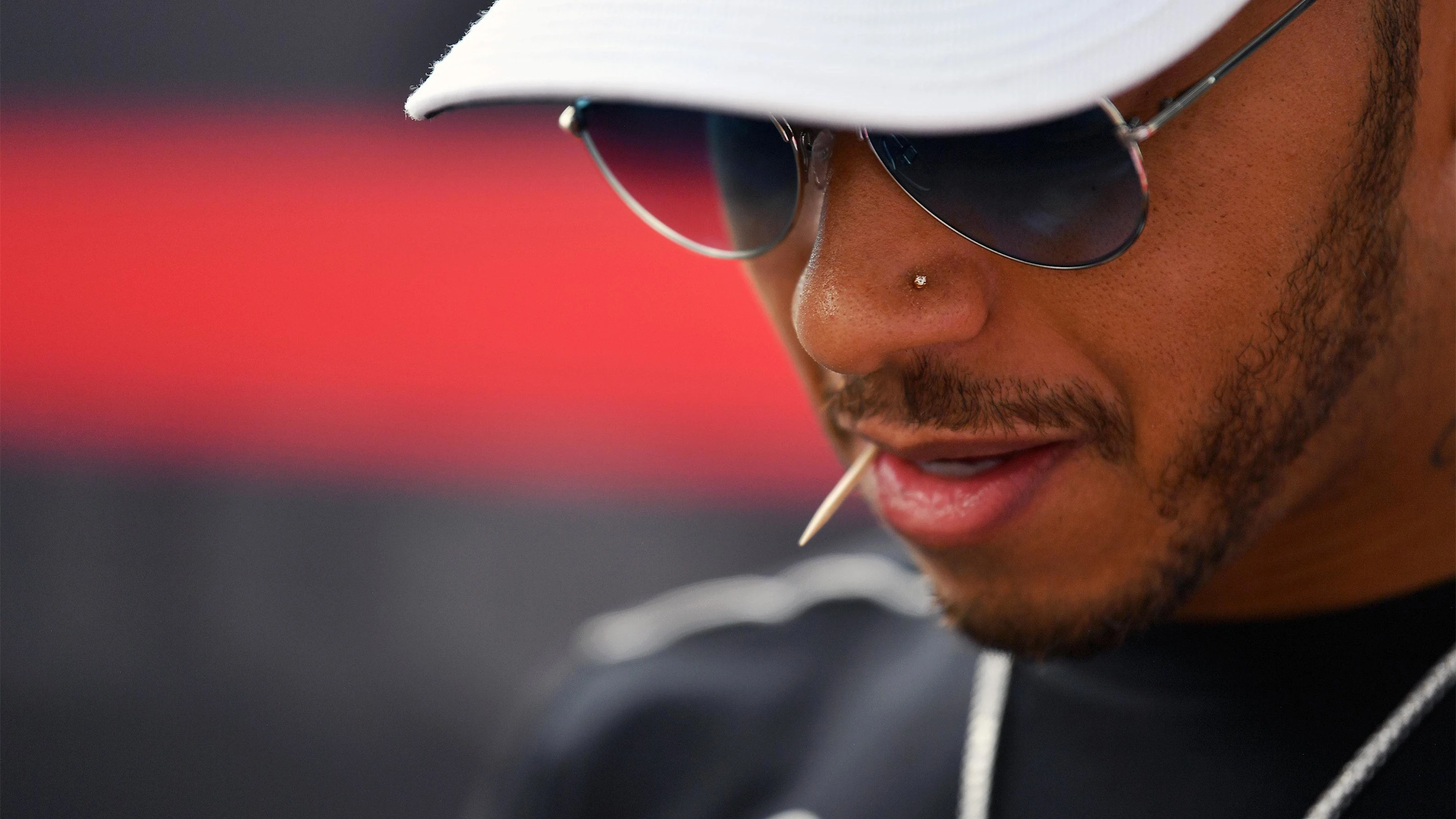 Lewis Hamilton (GBR) Mercedes AMG F1 at Formula One World Championship, Rd9, Austrian Grand Prix,