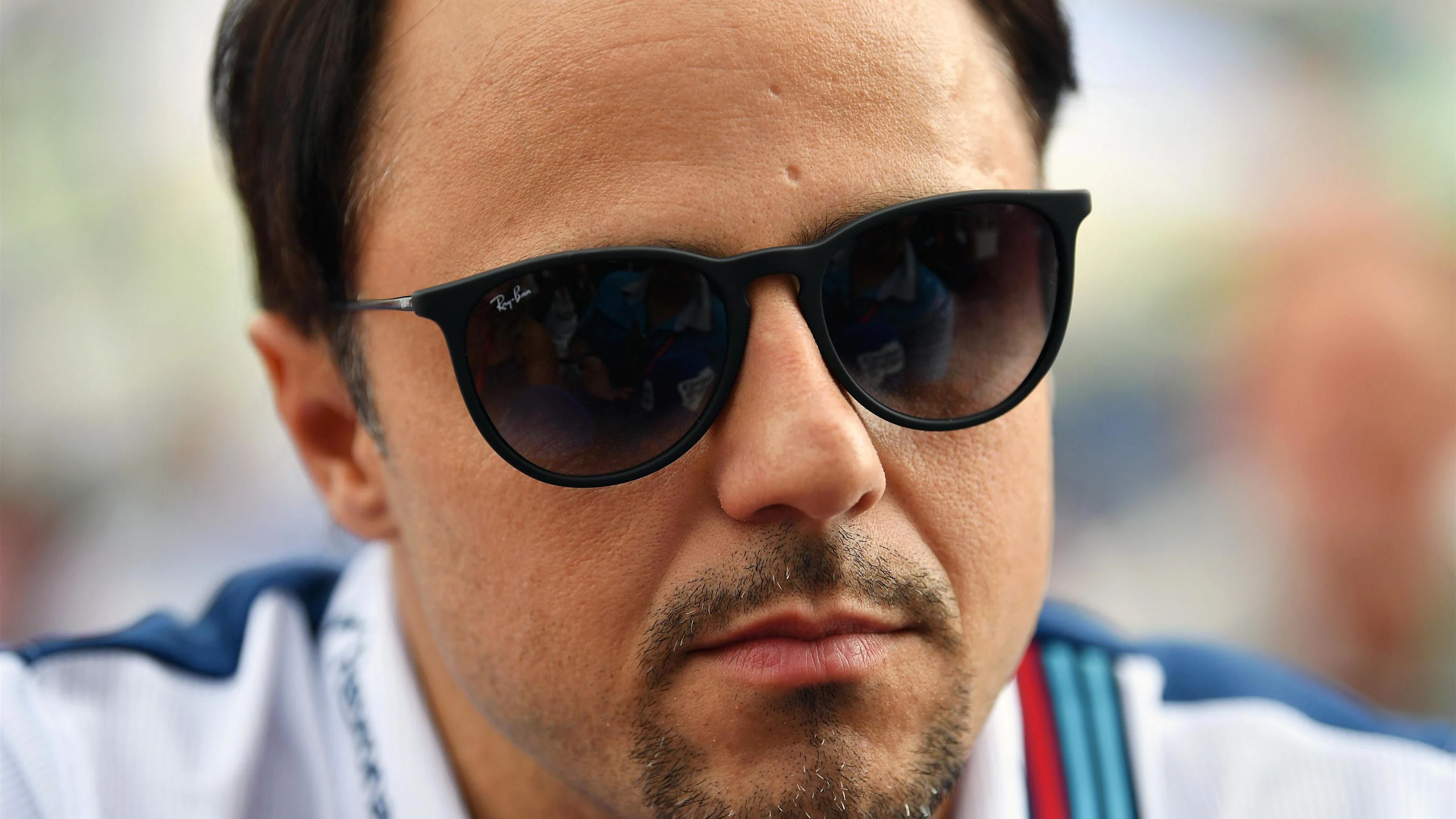 Felipe Massa (BRA) Williams at Formula One World Championship, Rd9, Austrian Grand Prix,