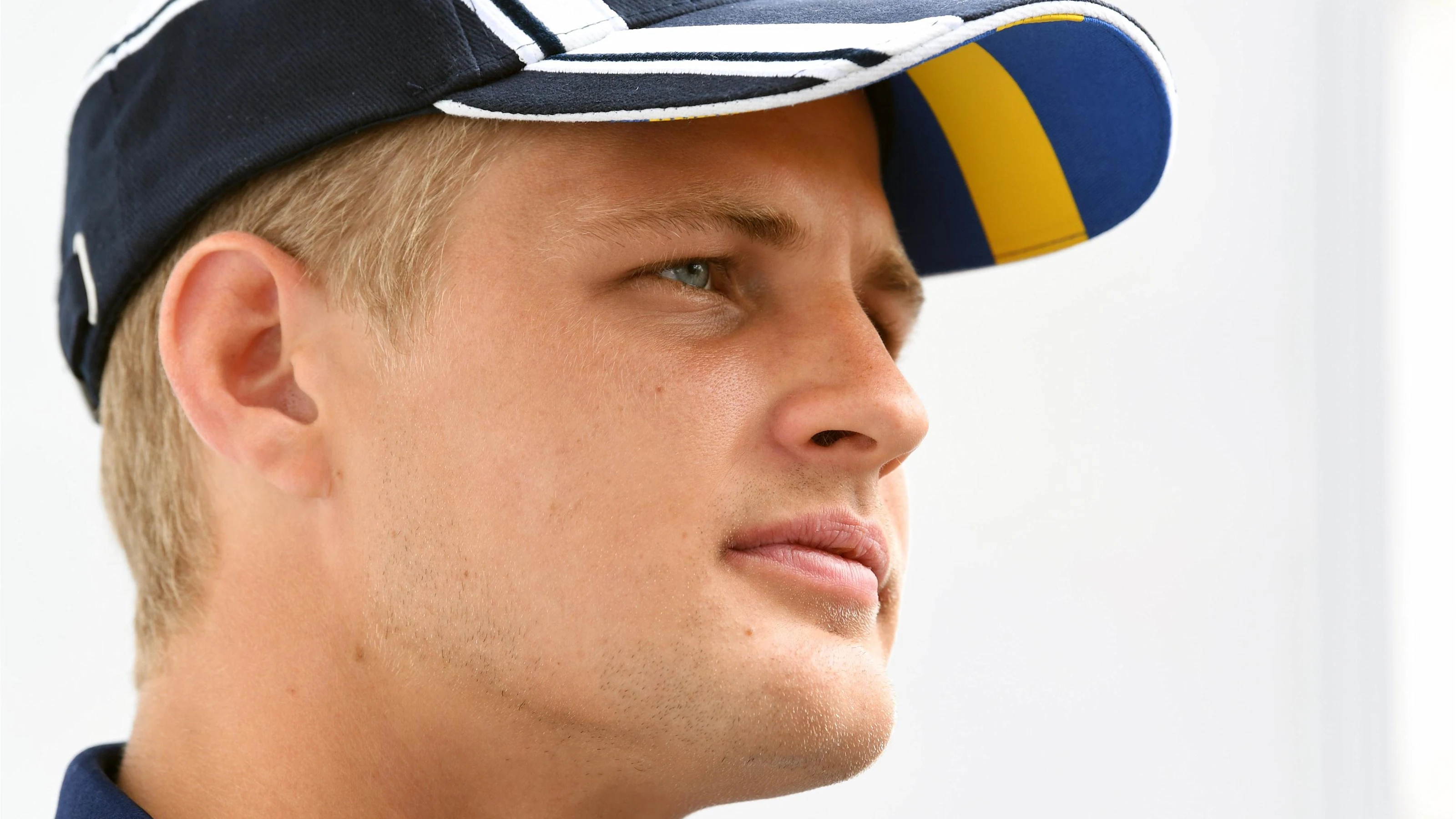 Marcus Ericsson (SWE) Sauber at Formula One World Championship, Rd8, Azerbaijan Grand Prix,