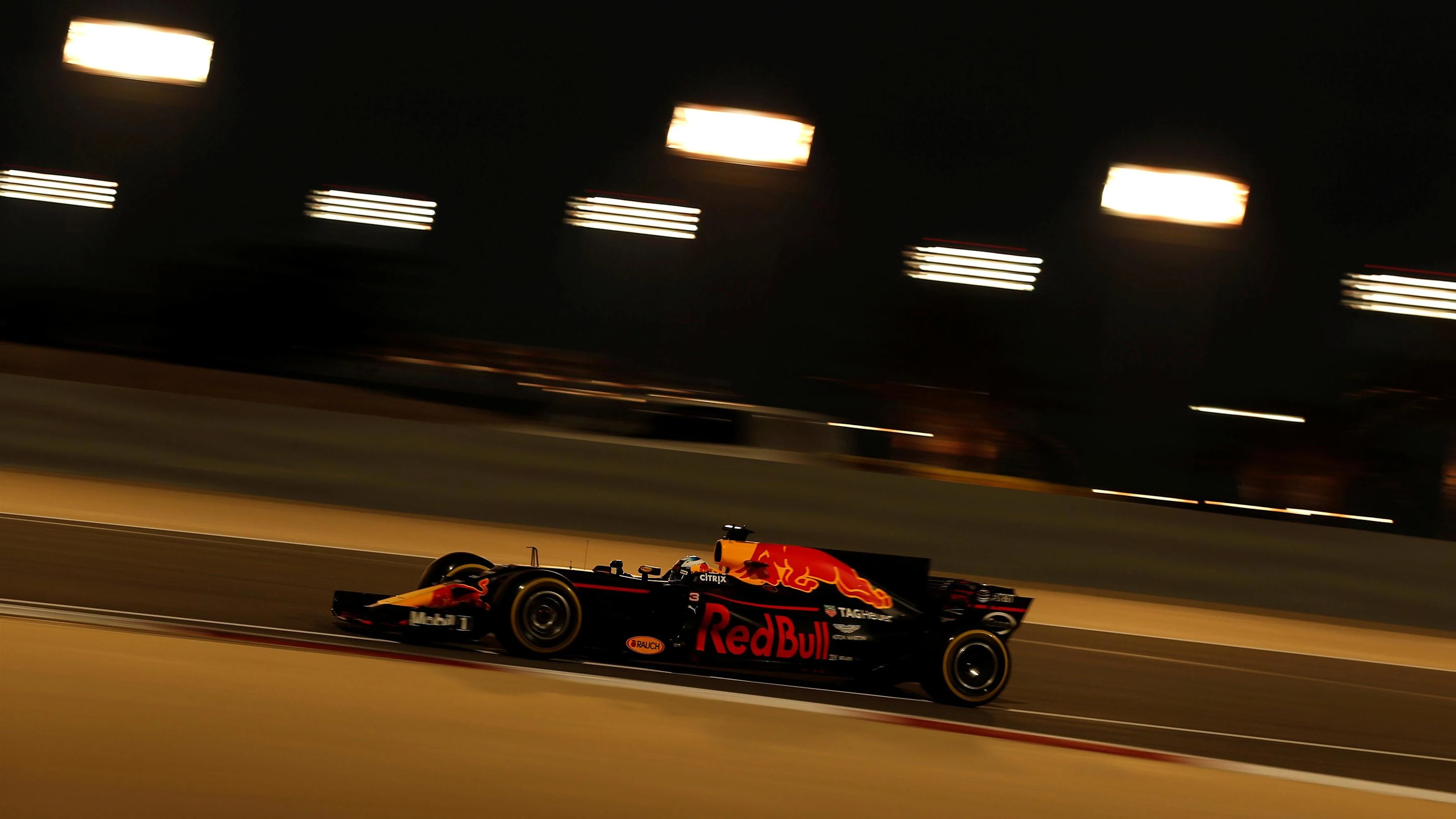 Formula One World