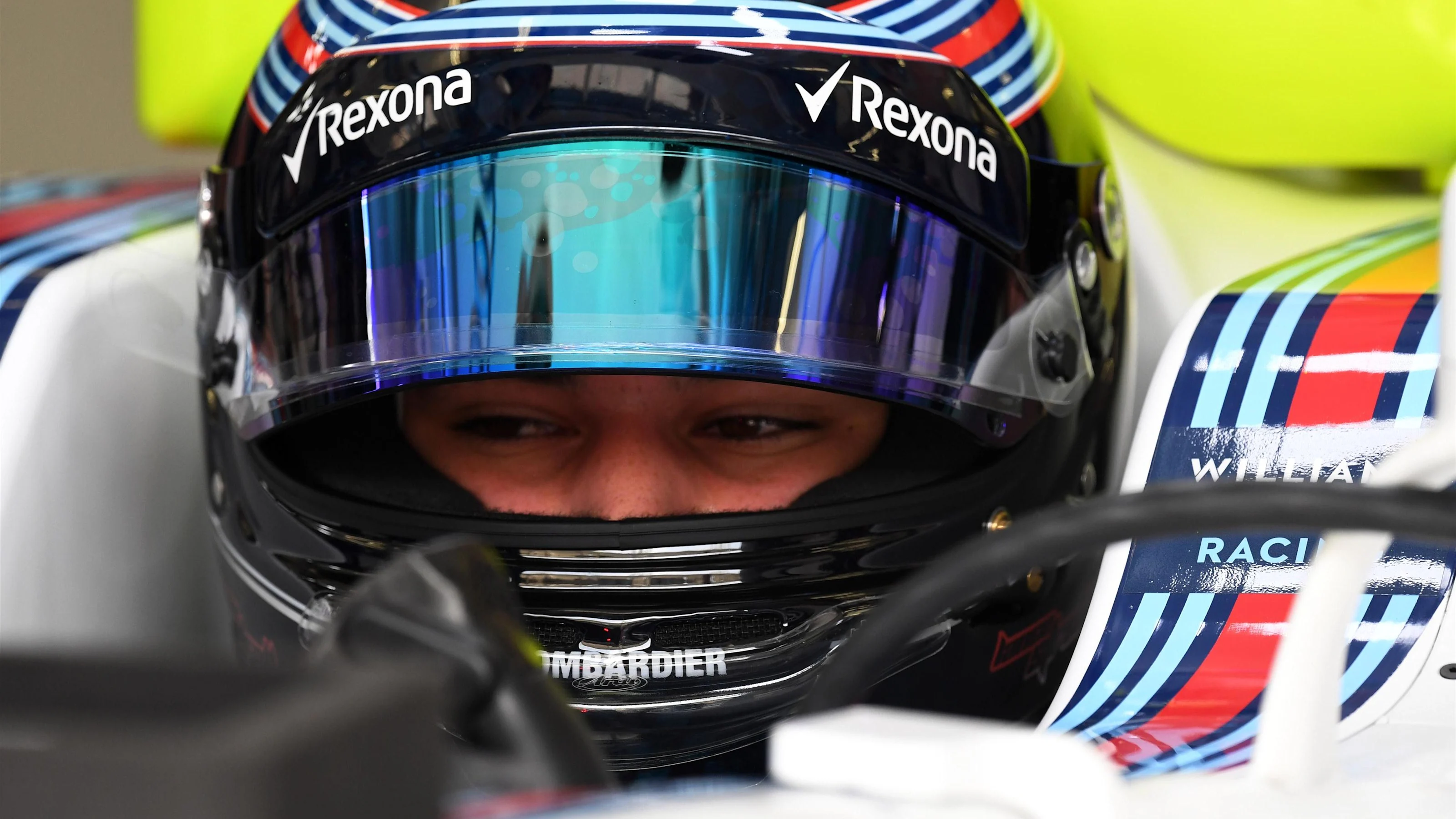Formula One World