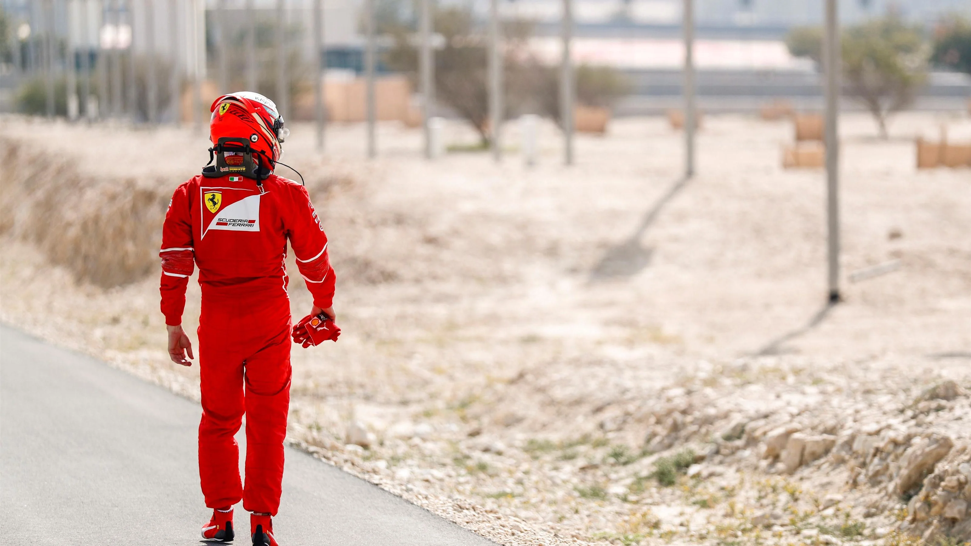 Formula One World