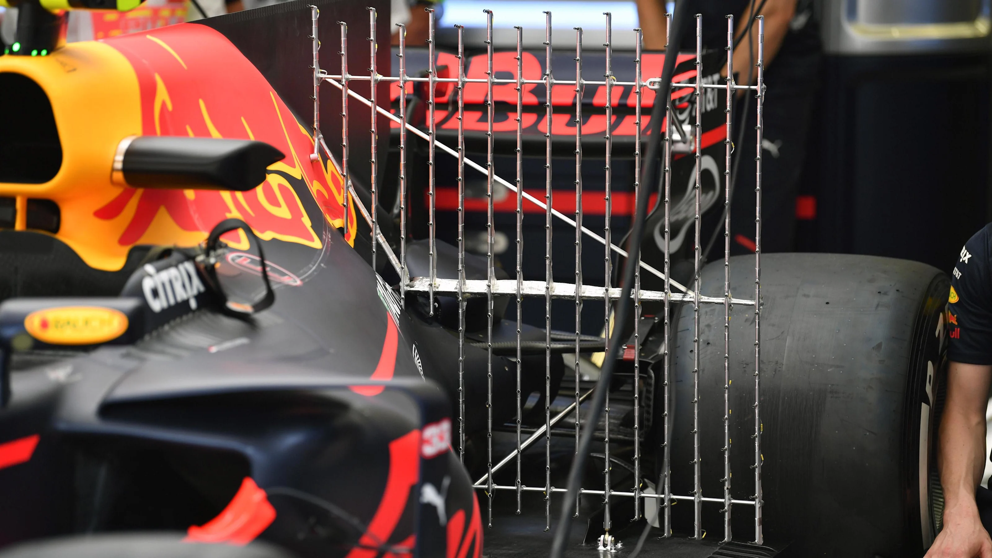Formula One World