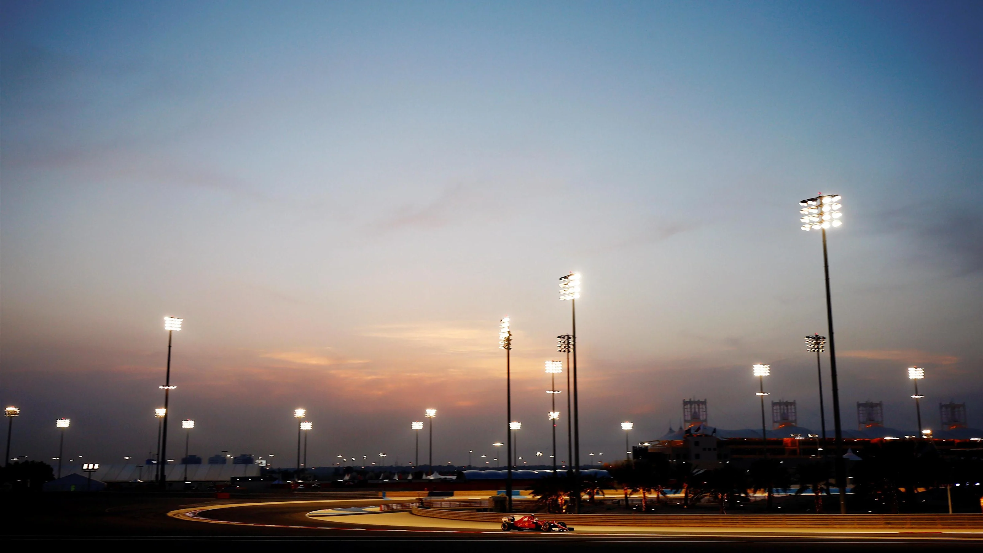 Formula One World