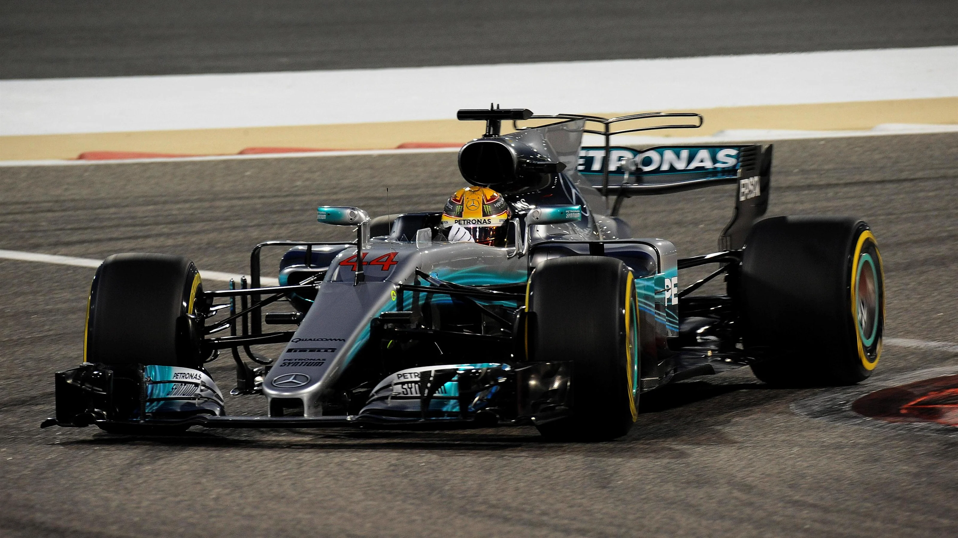 Formula One World