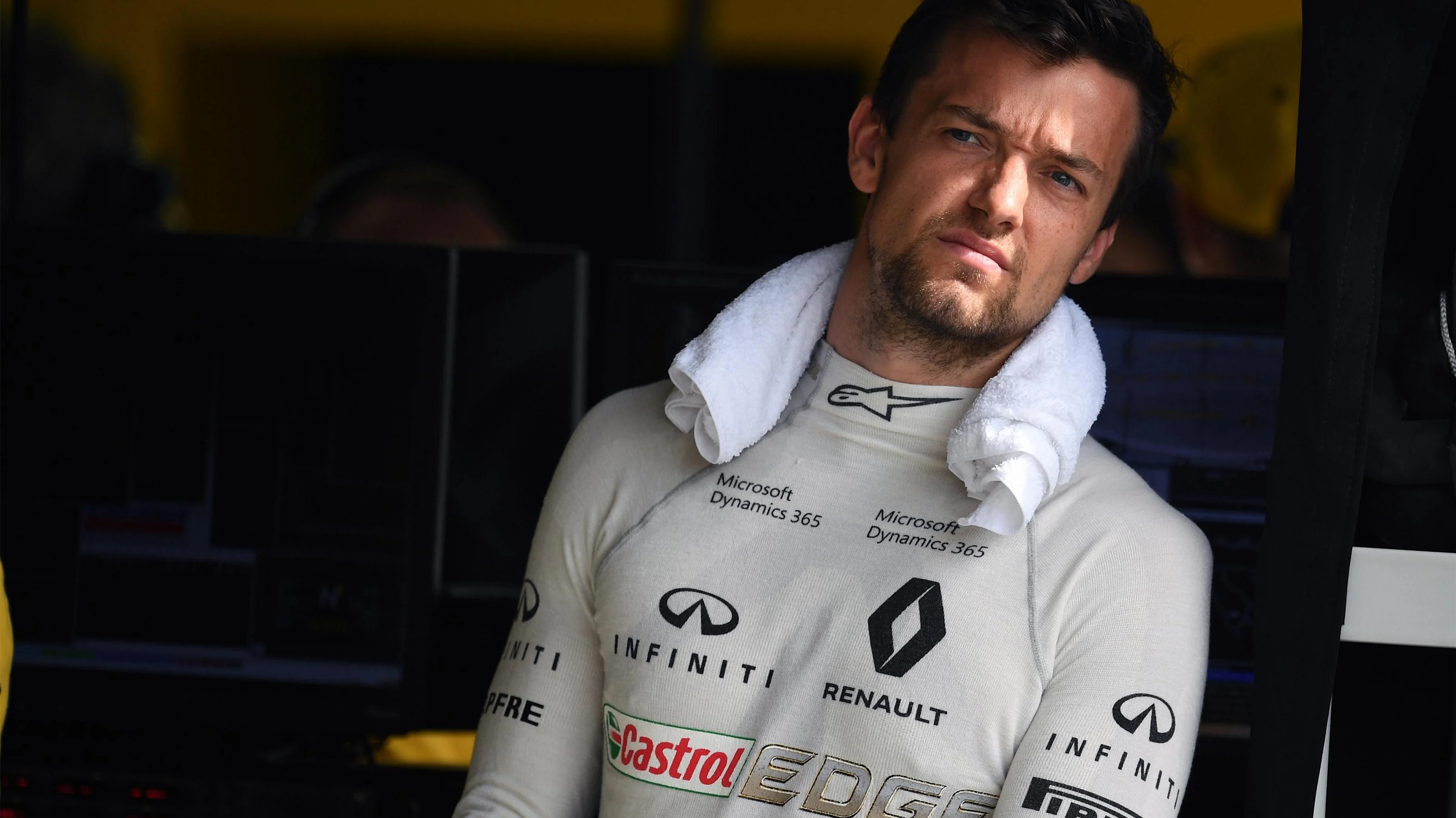 Formula One World