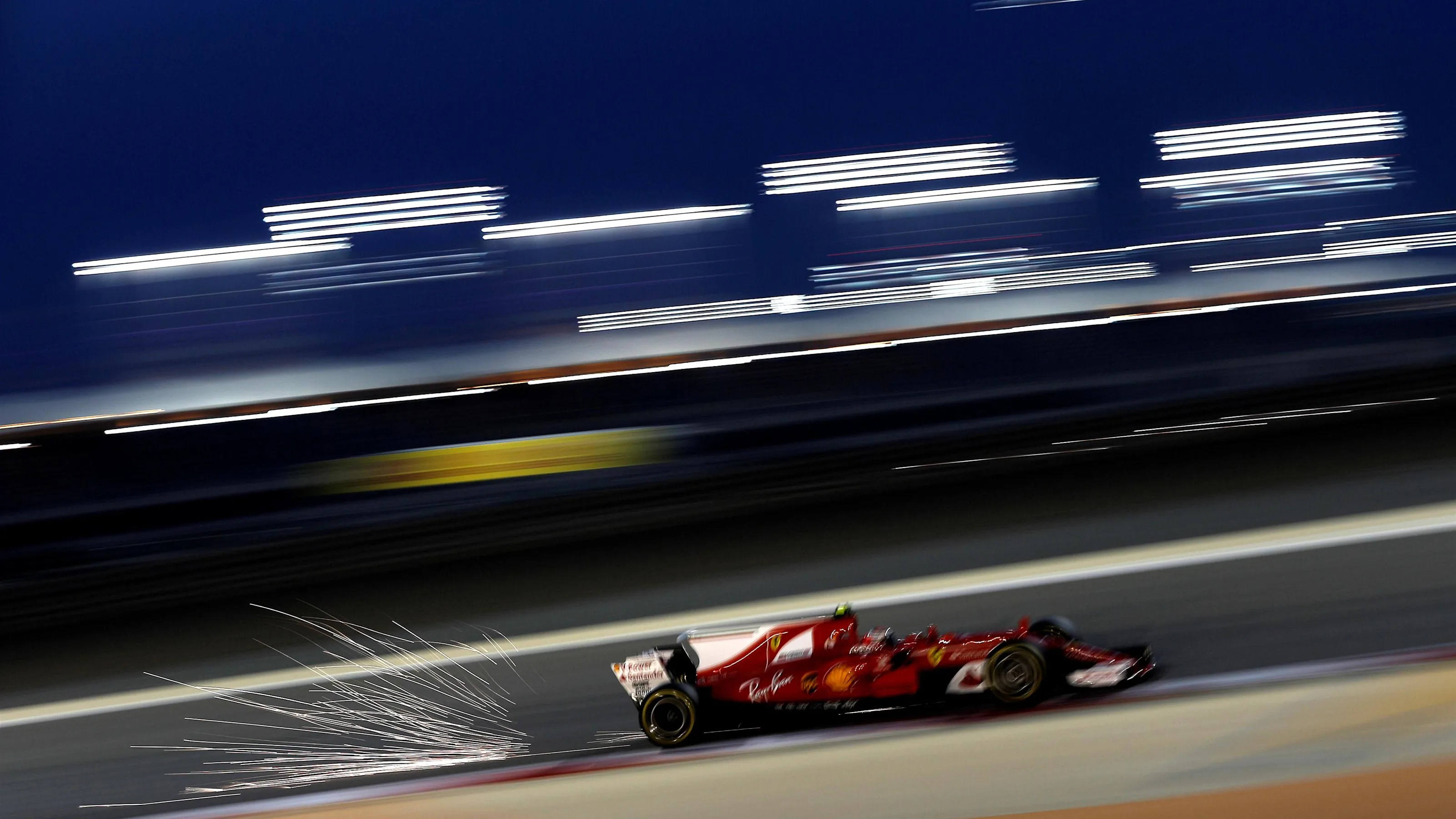 Formula One World