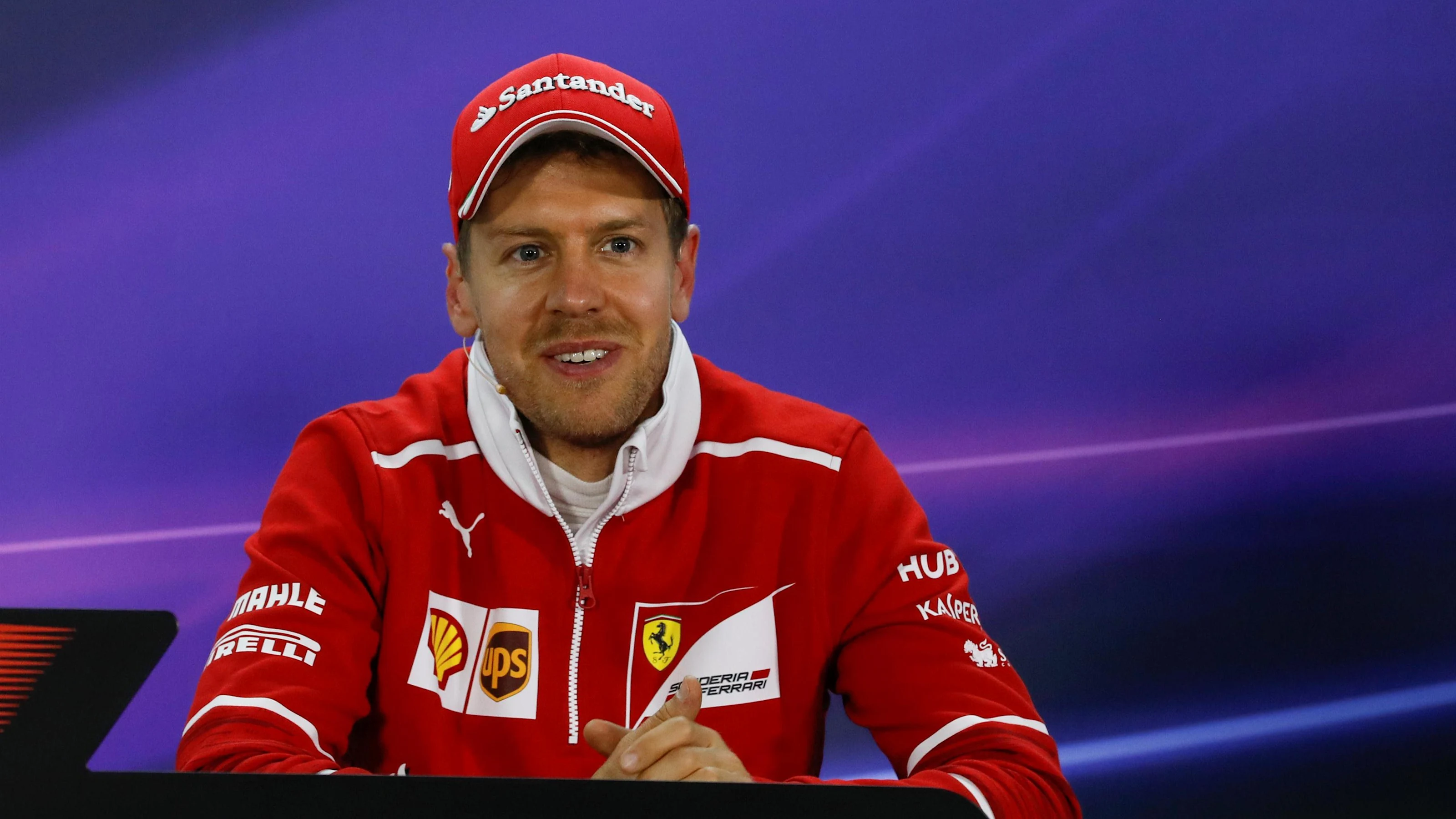 Formula One World