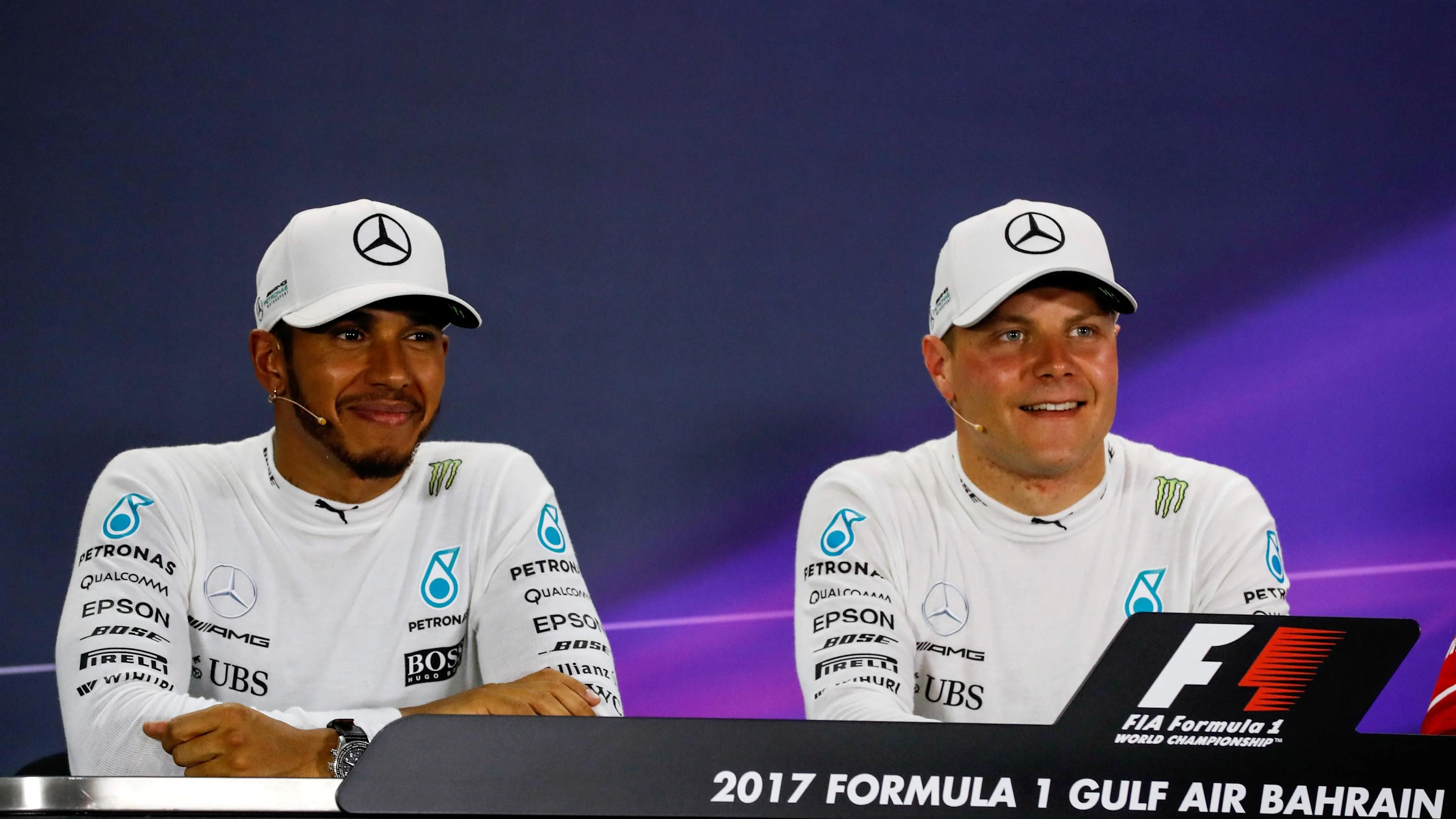 Formula One World