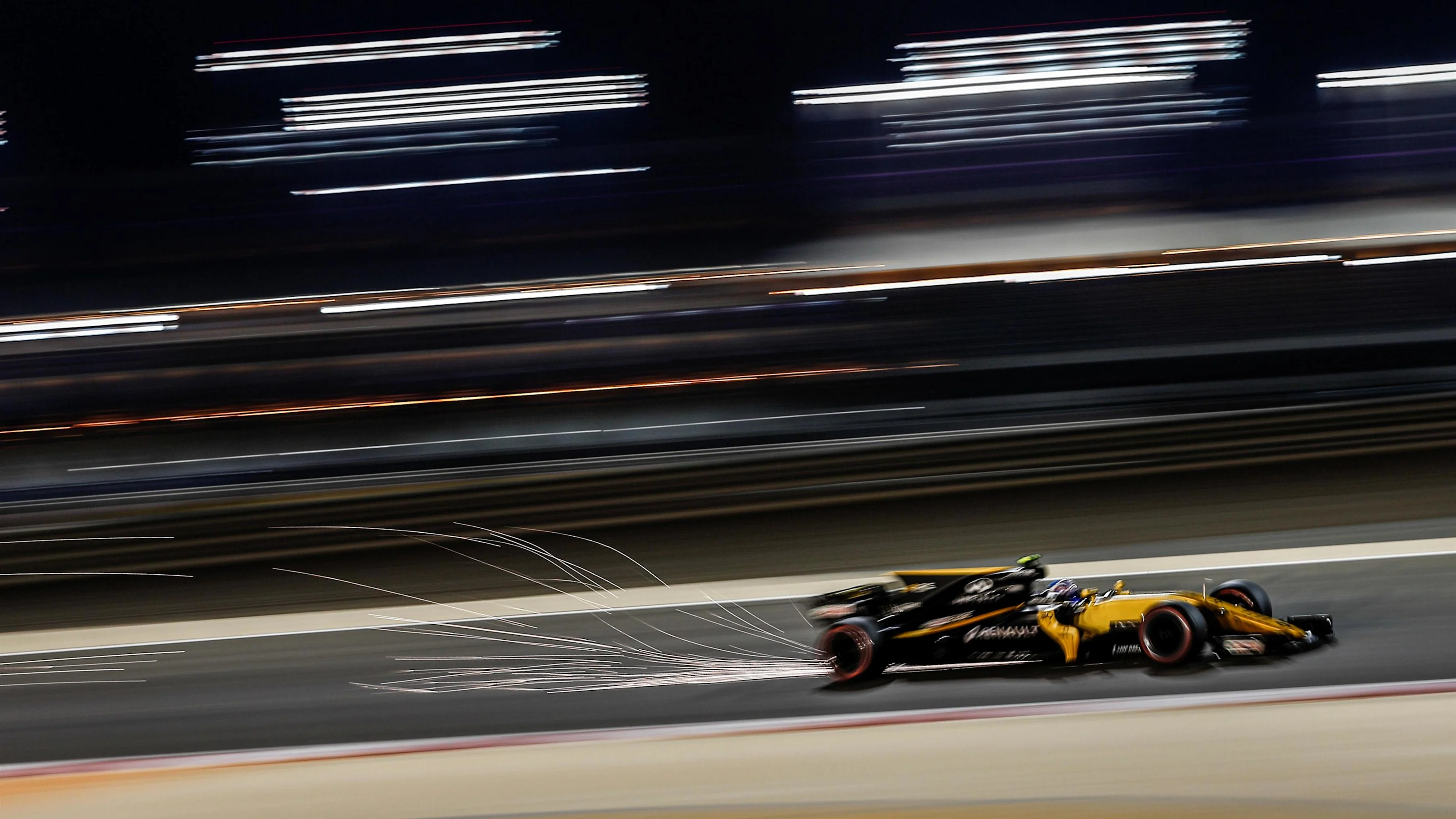 Formula One World