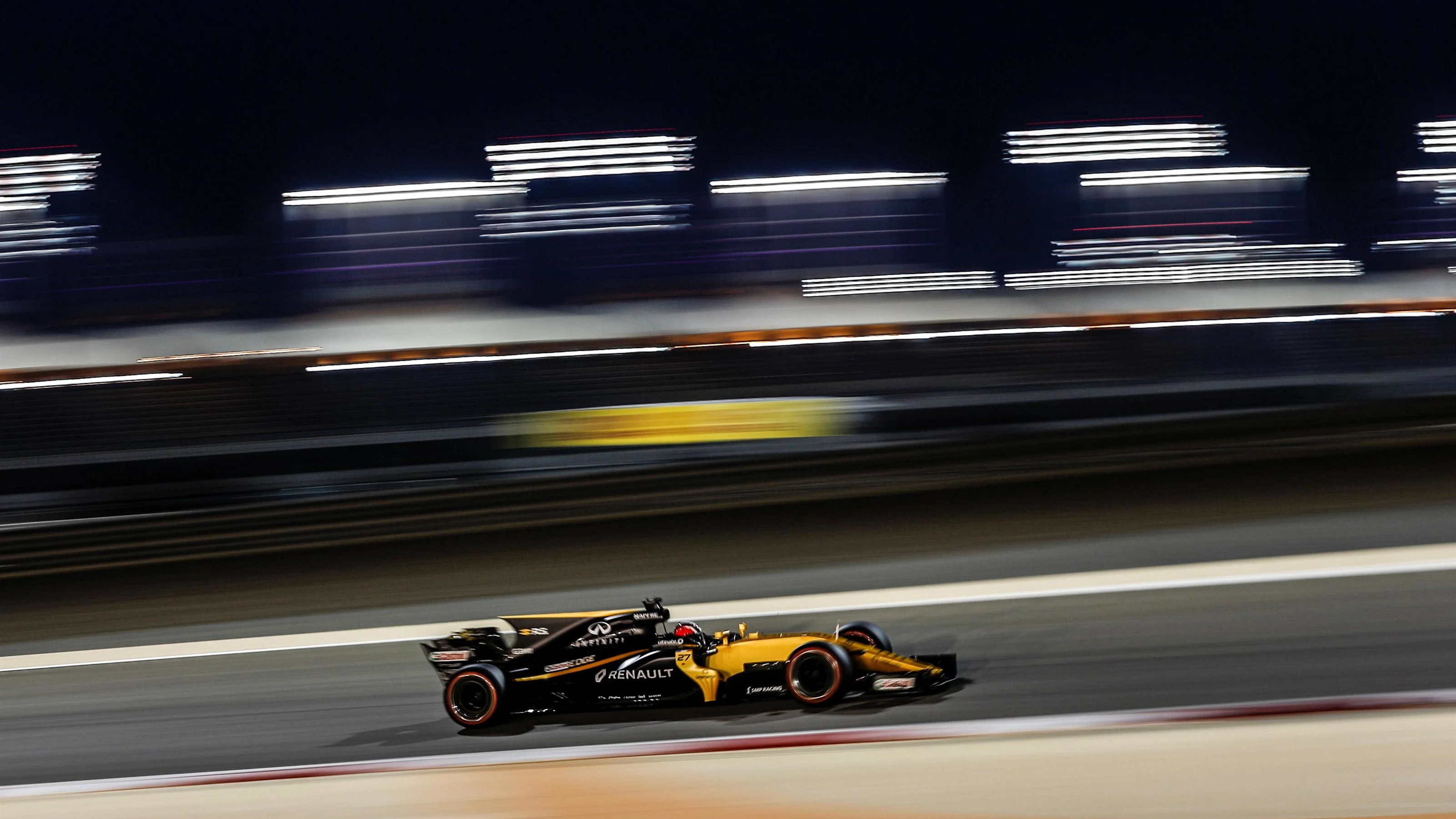 Formula One World