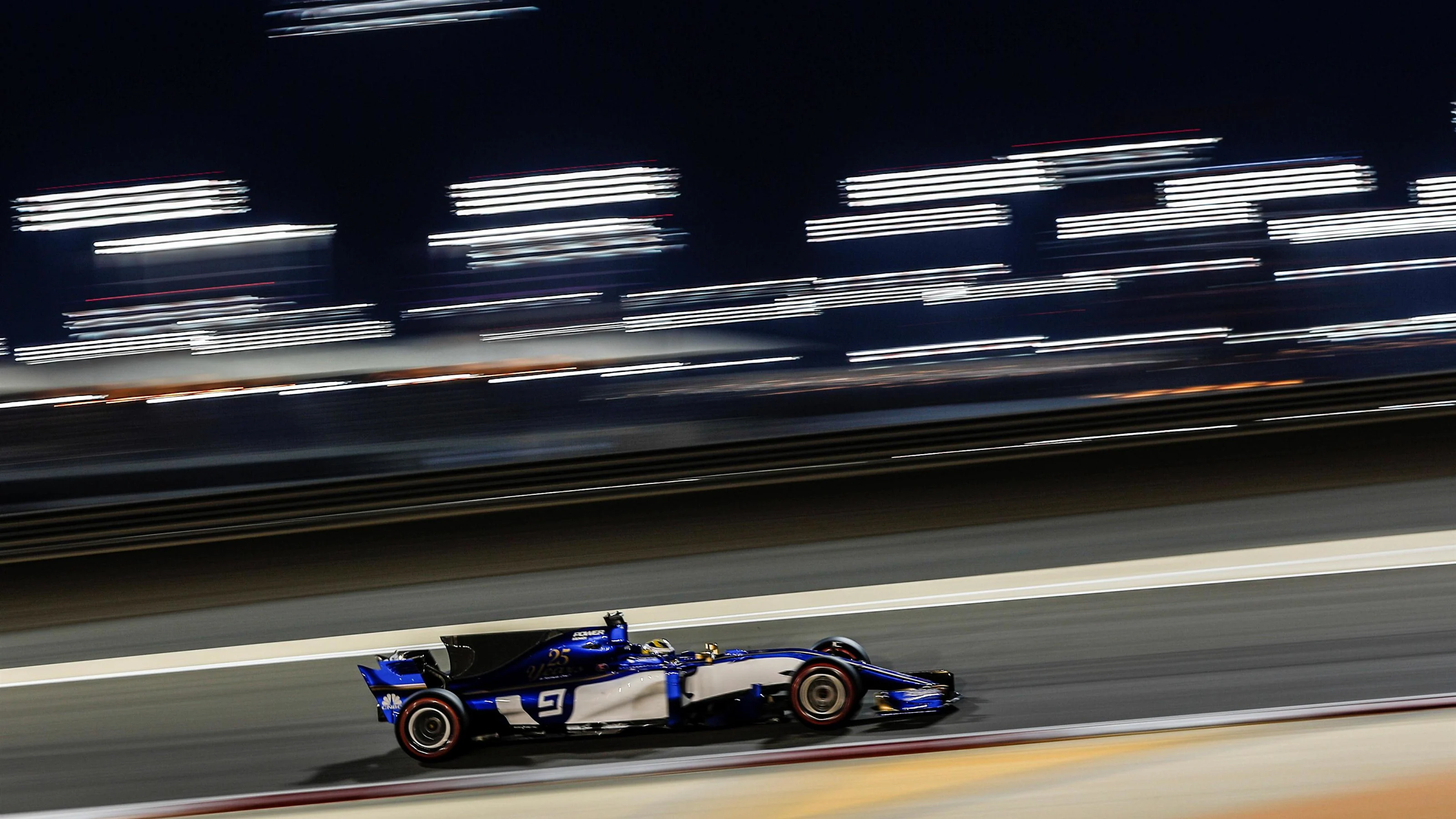 Formula One World