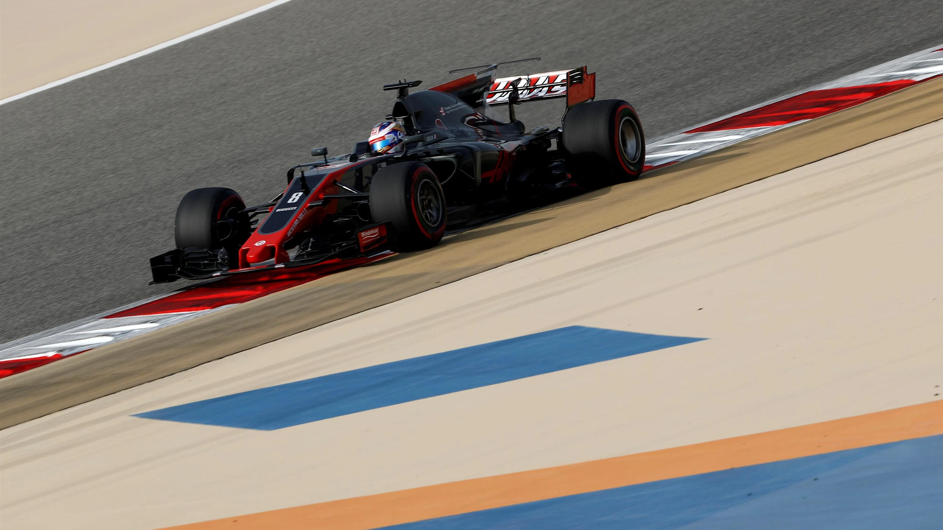 Formula One World