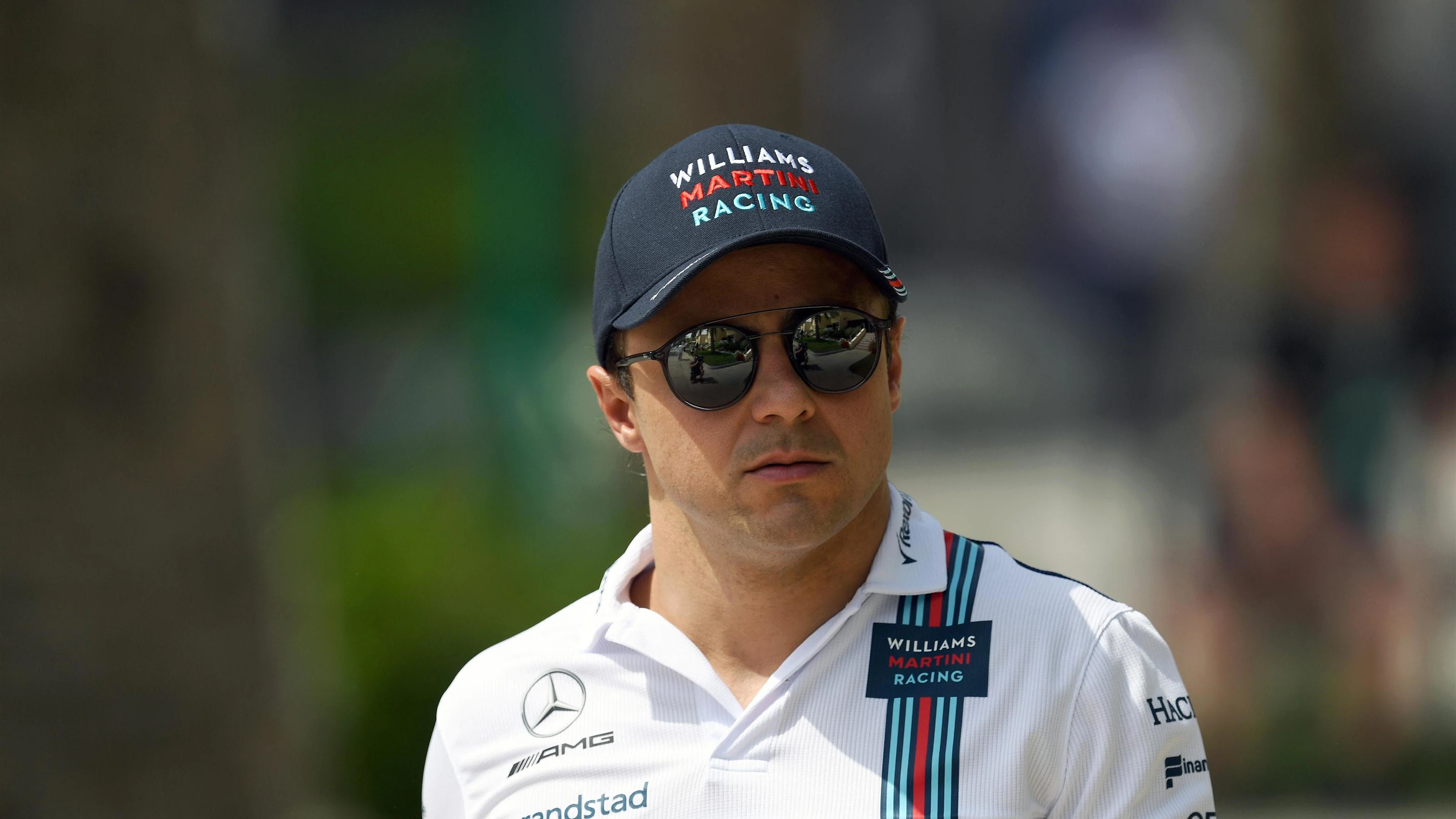 Formula One World