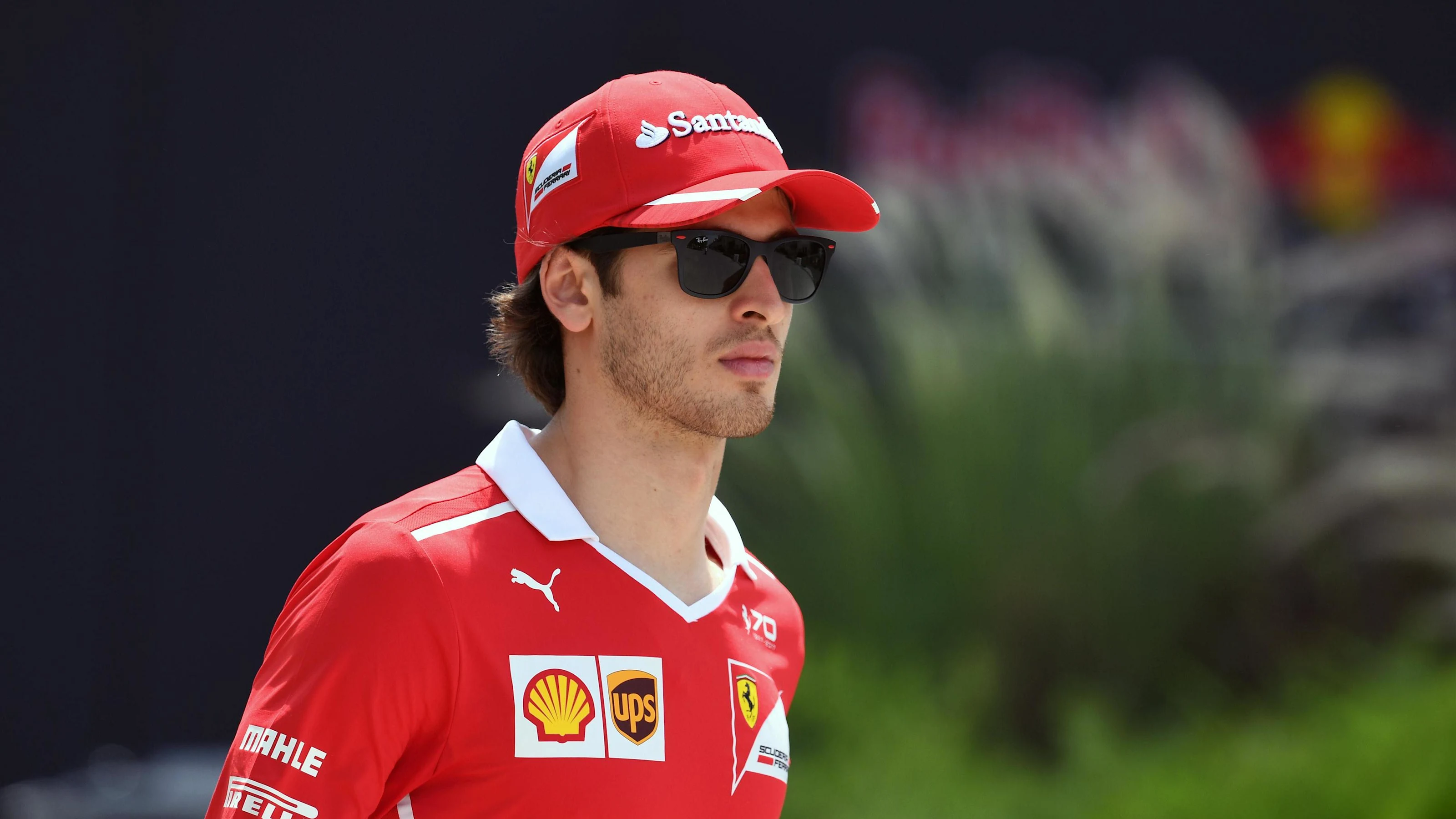 Formula One World