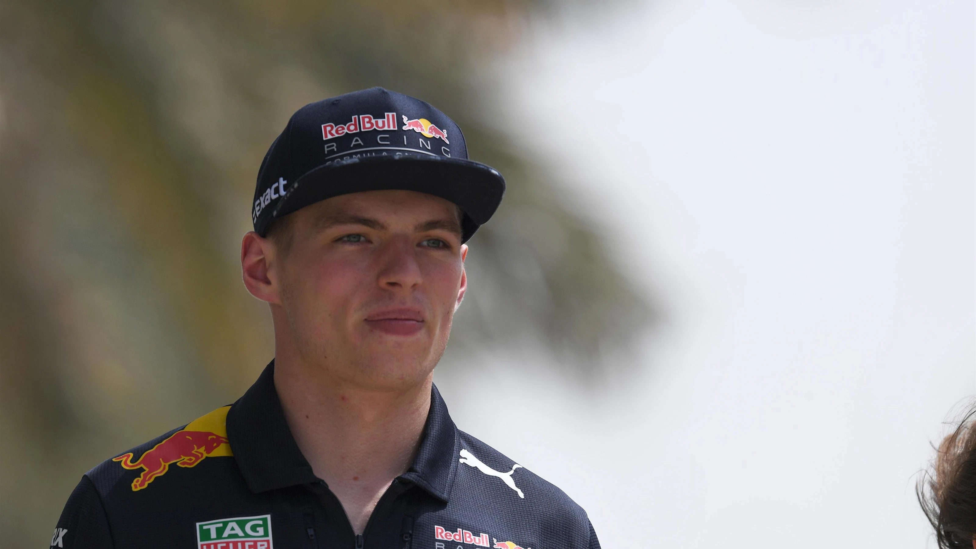 Formula One World