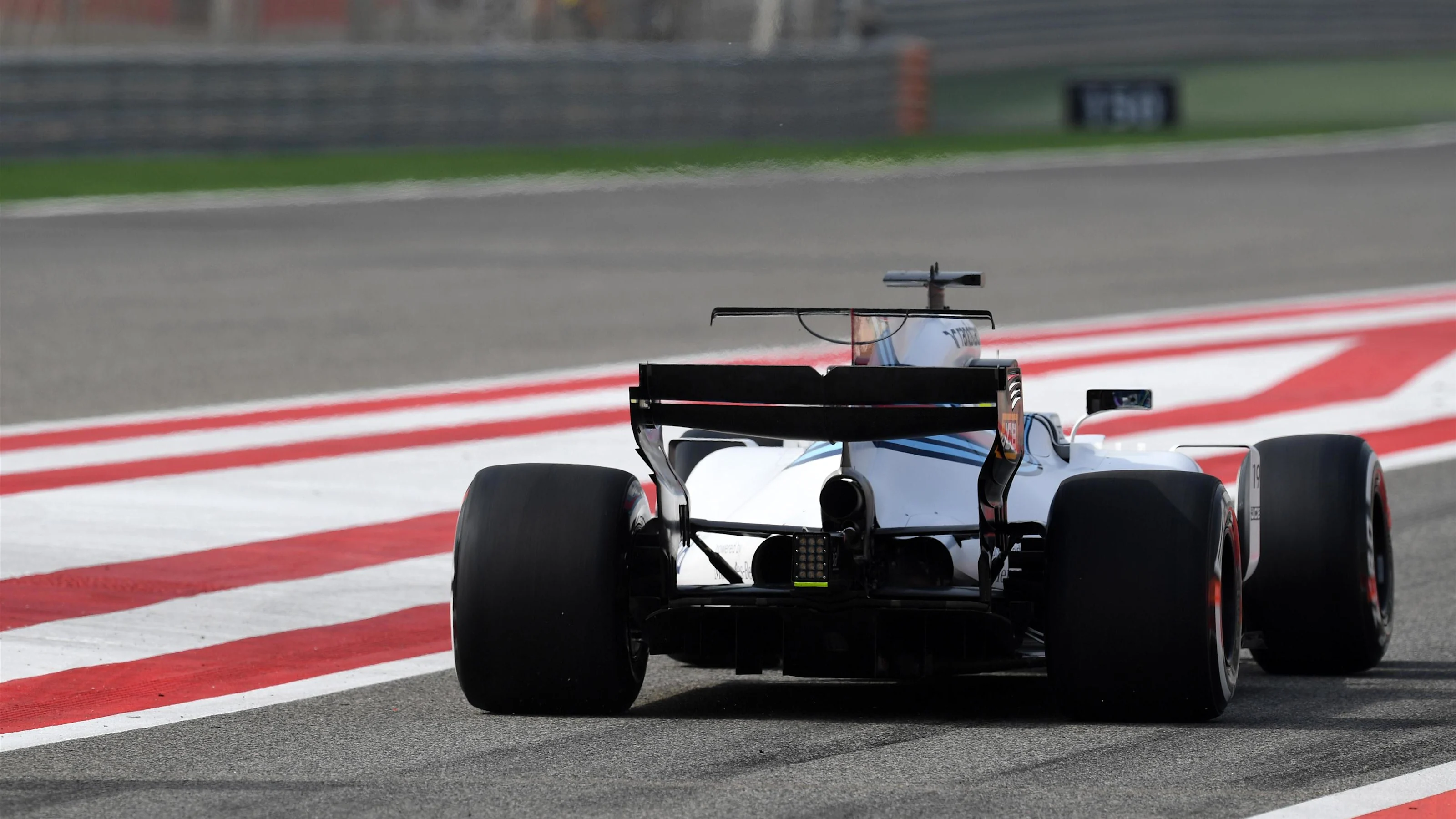 Formula One World