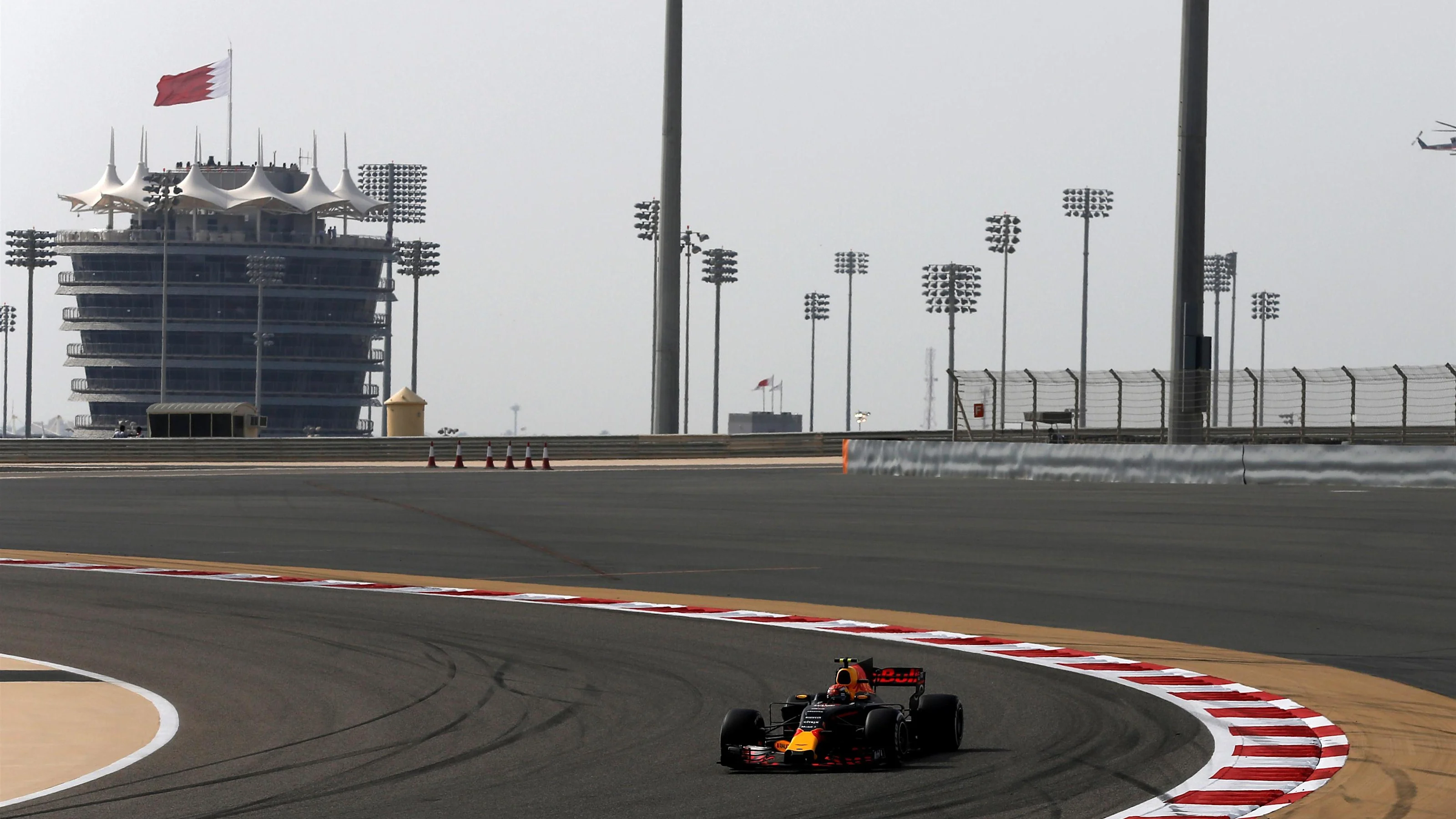 Formula One World