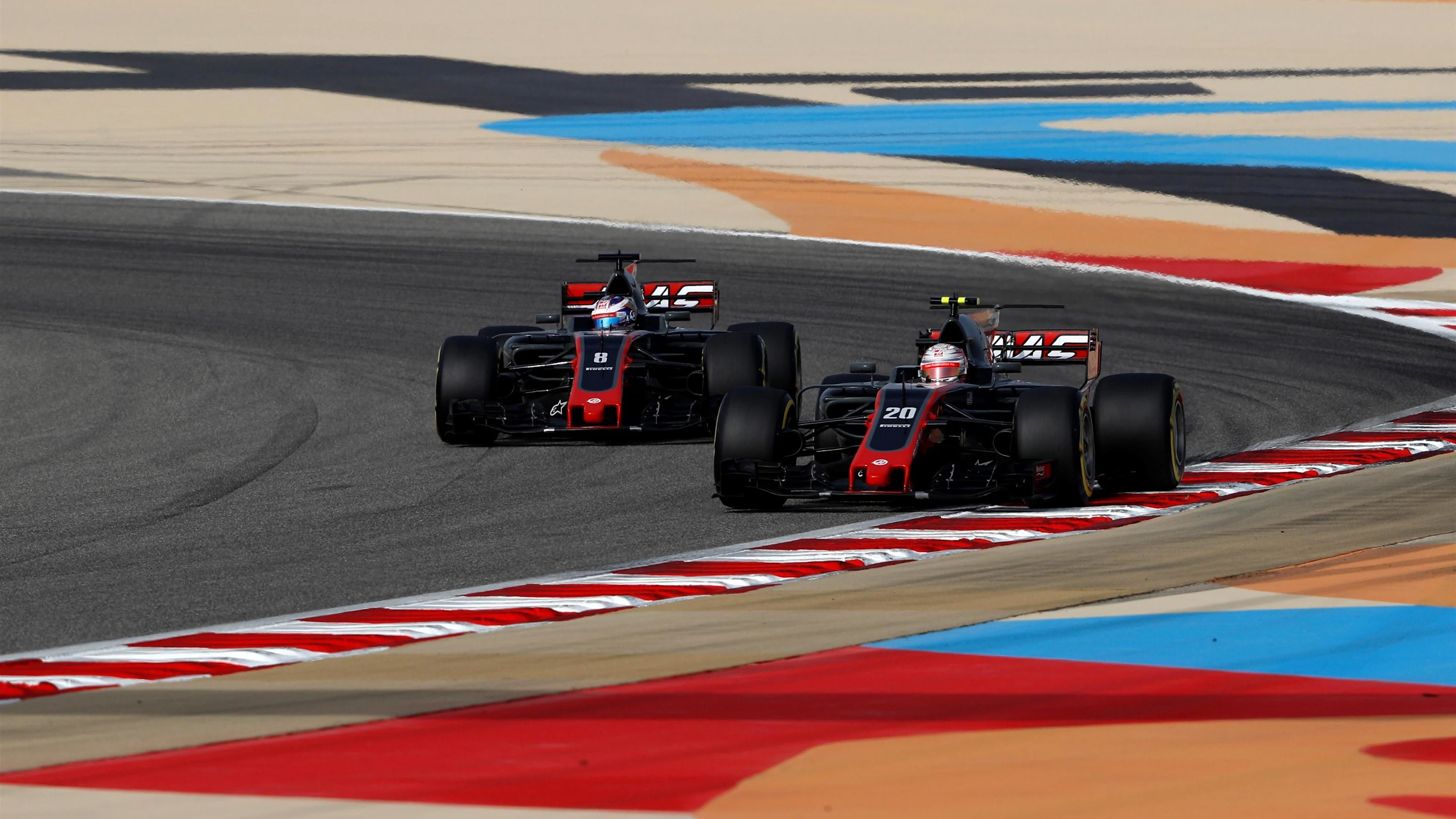 Formula One World