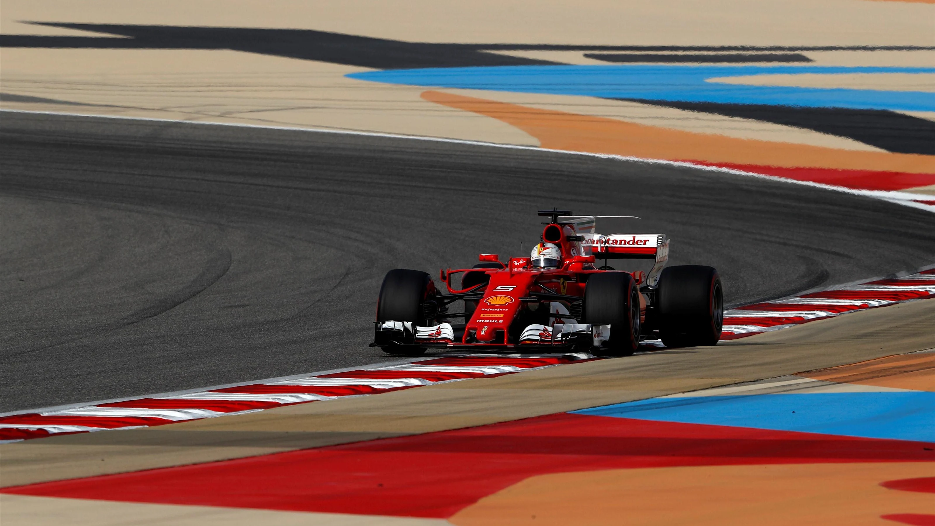 Formula One World